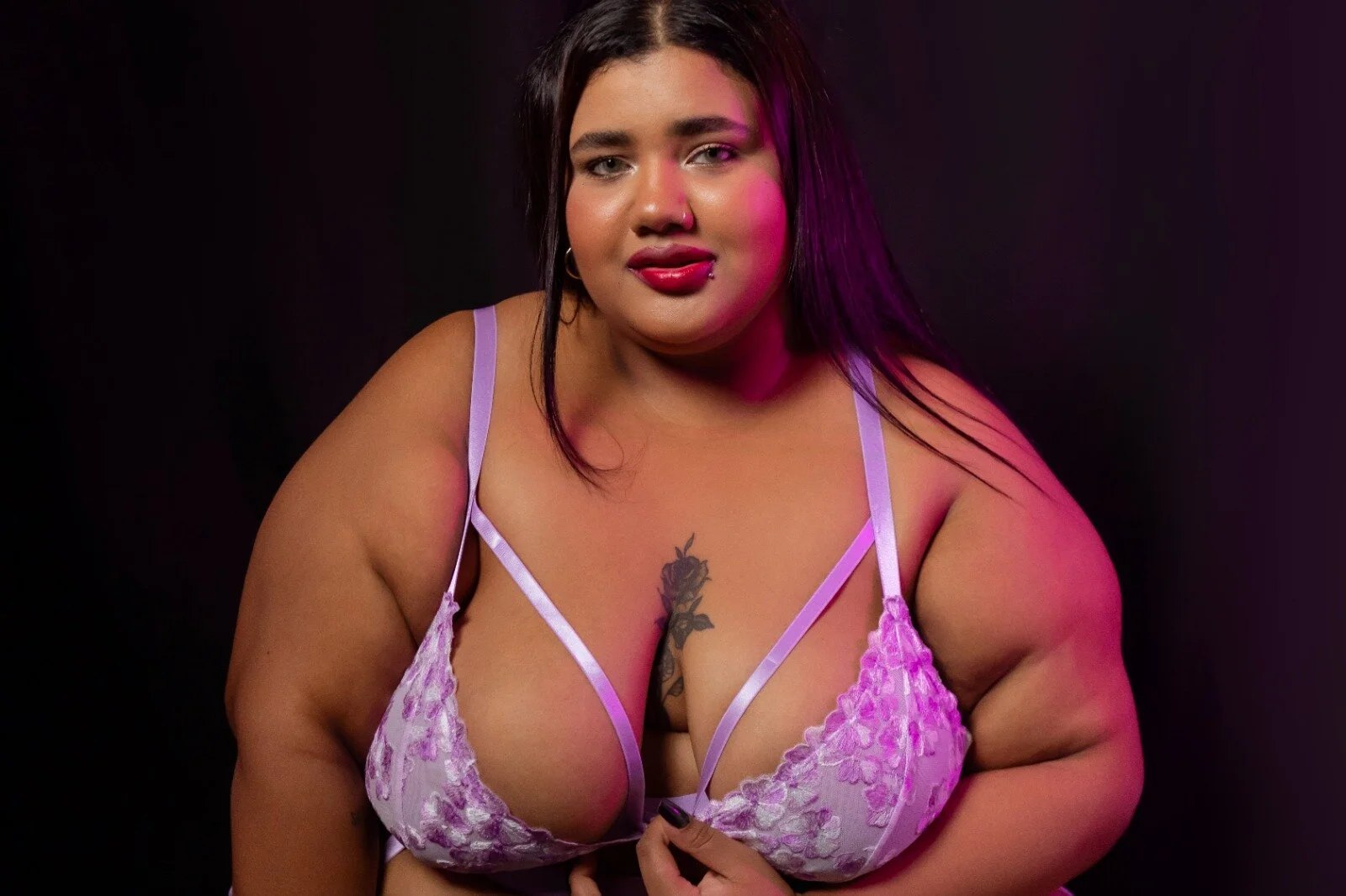 XXX Porn Photo of Nude NaomiAsha 14