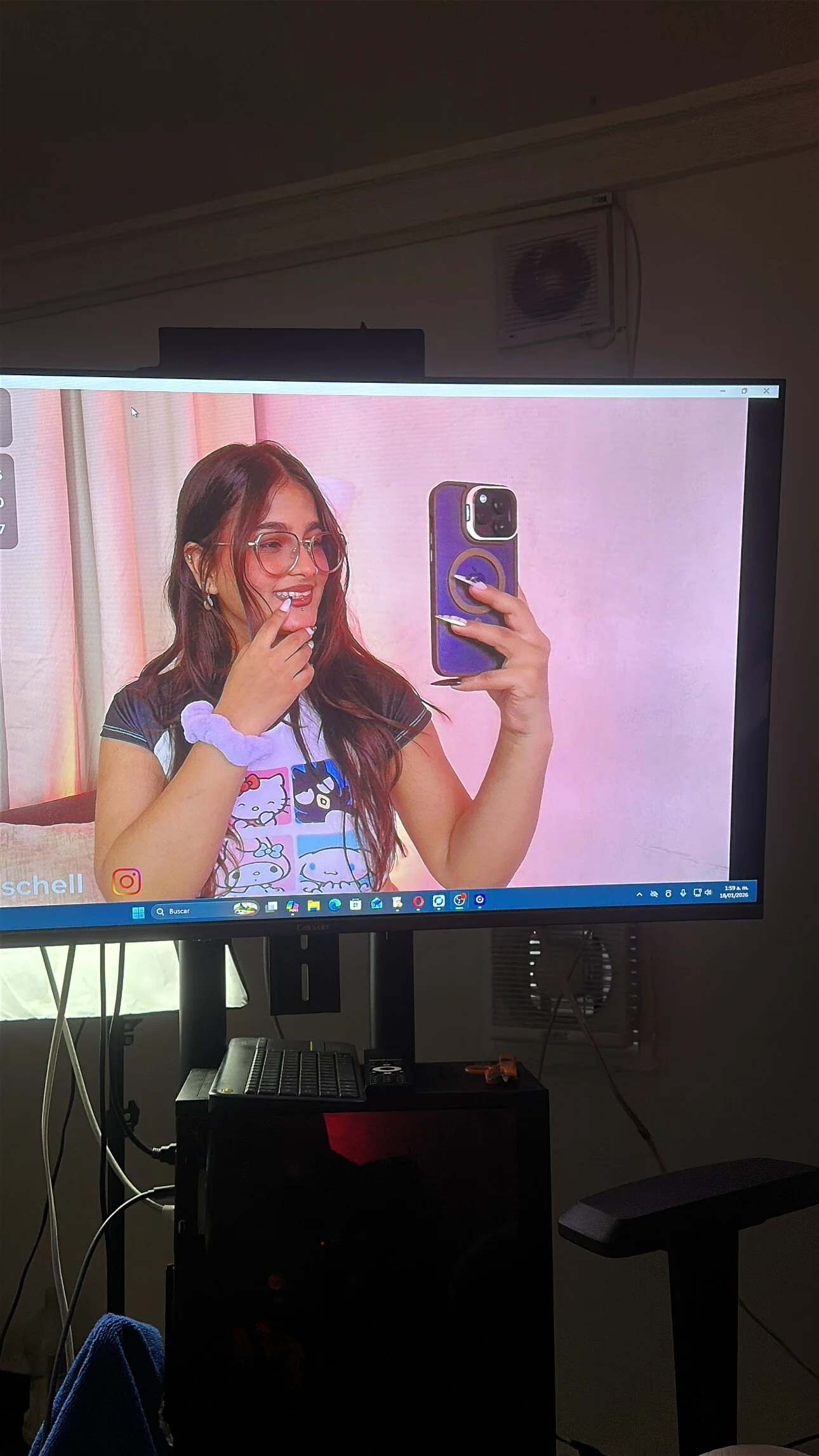 XXX Porn Photo of Nude Abby_Raschell 98