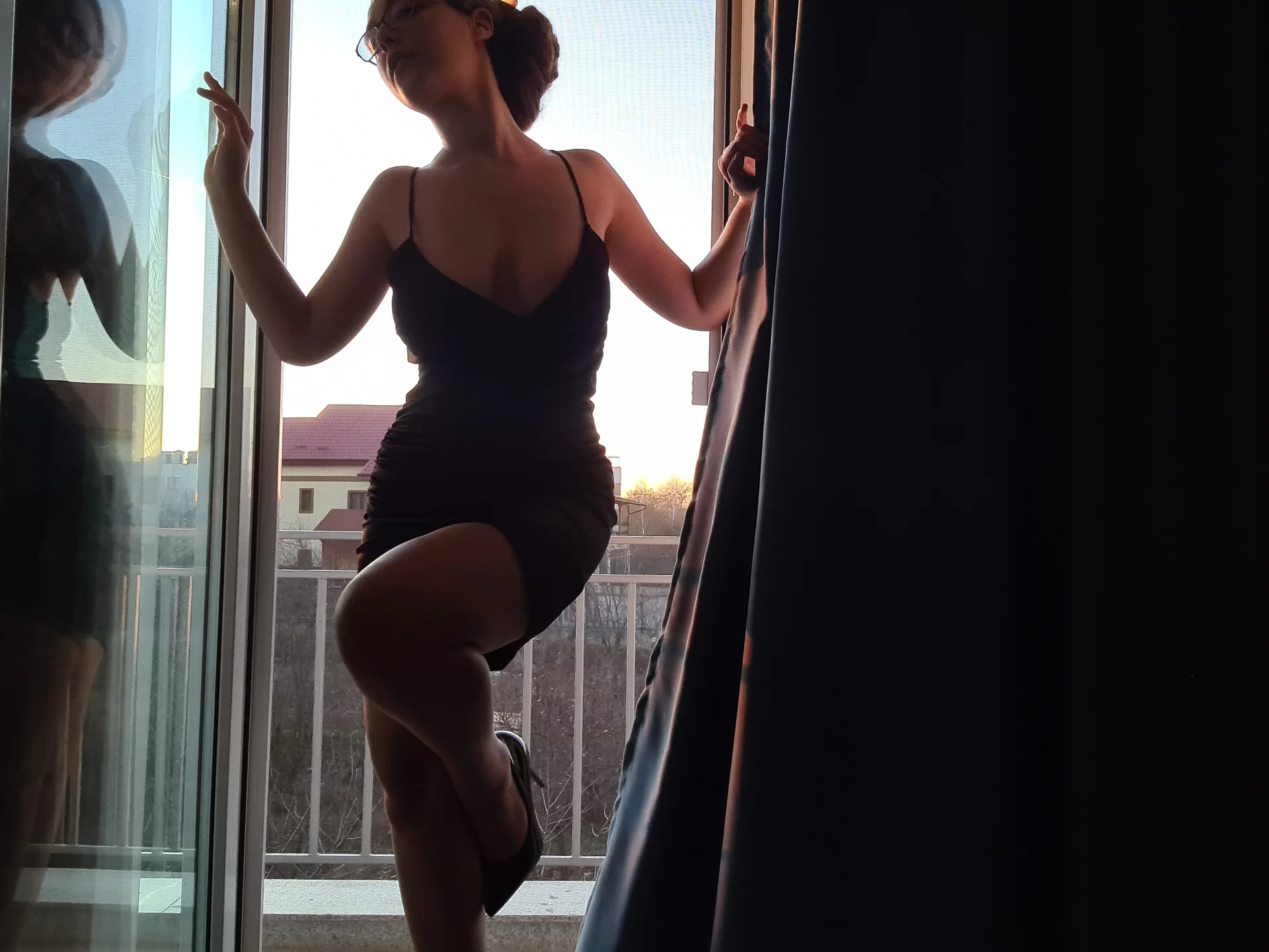 XXX Porn Photo of Nude NaughtyRapunzel7 10