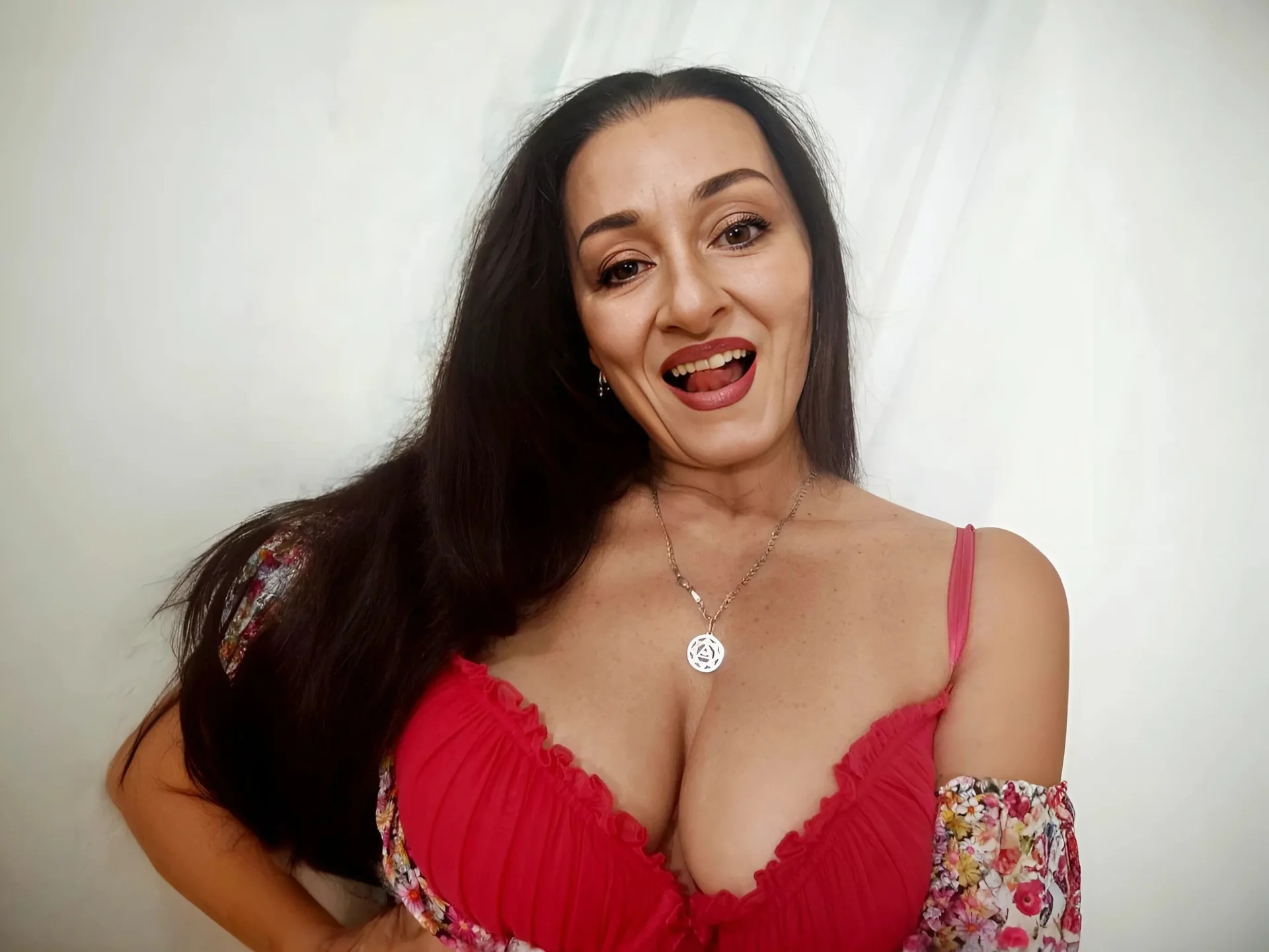 XXX Porn Photo of Nude Antralyn 27