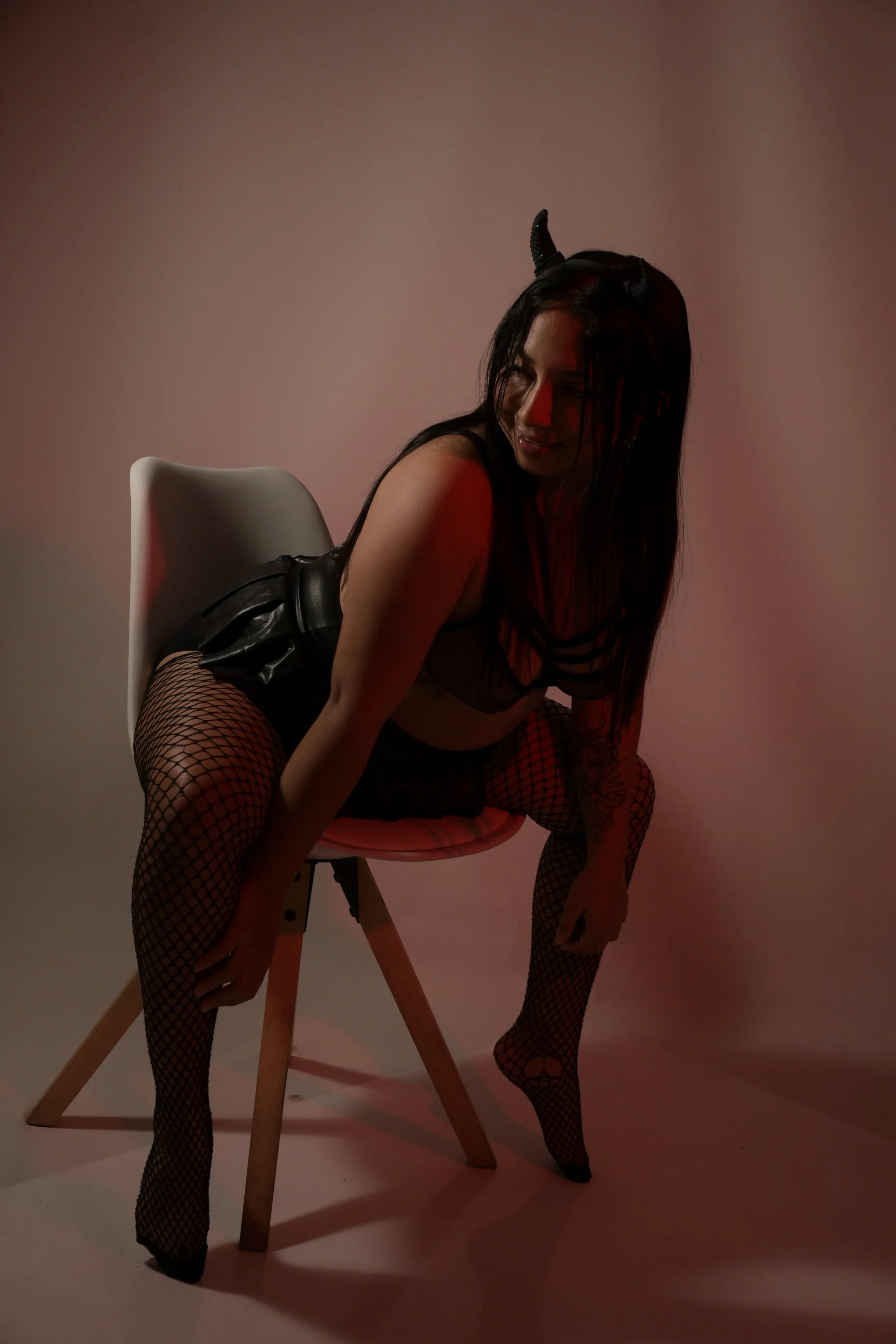 XXX Porn Photo of Nude luccia_smith 18