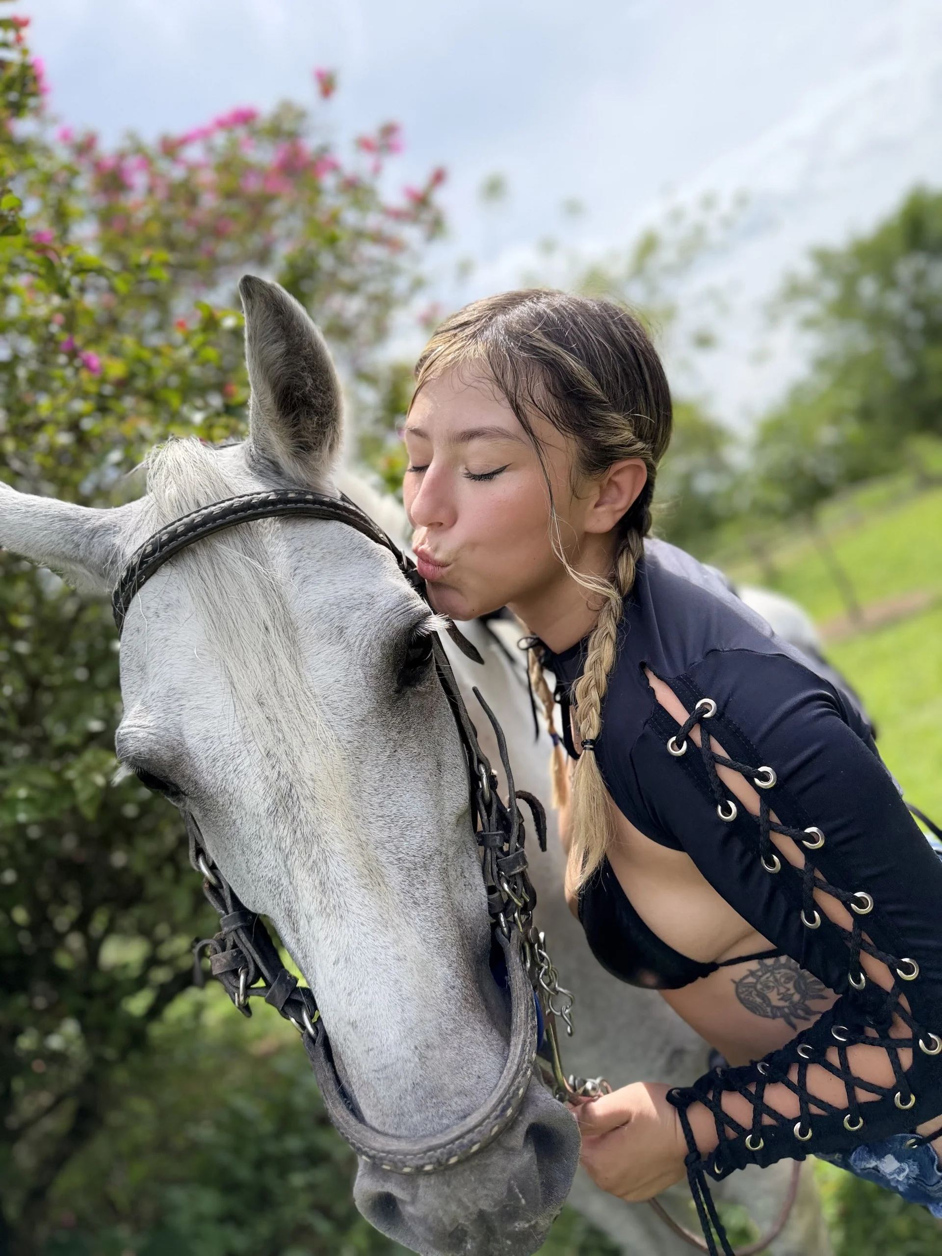 XXX Porn Photo of Nude LilithSmiith 59