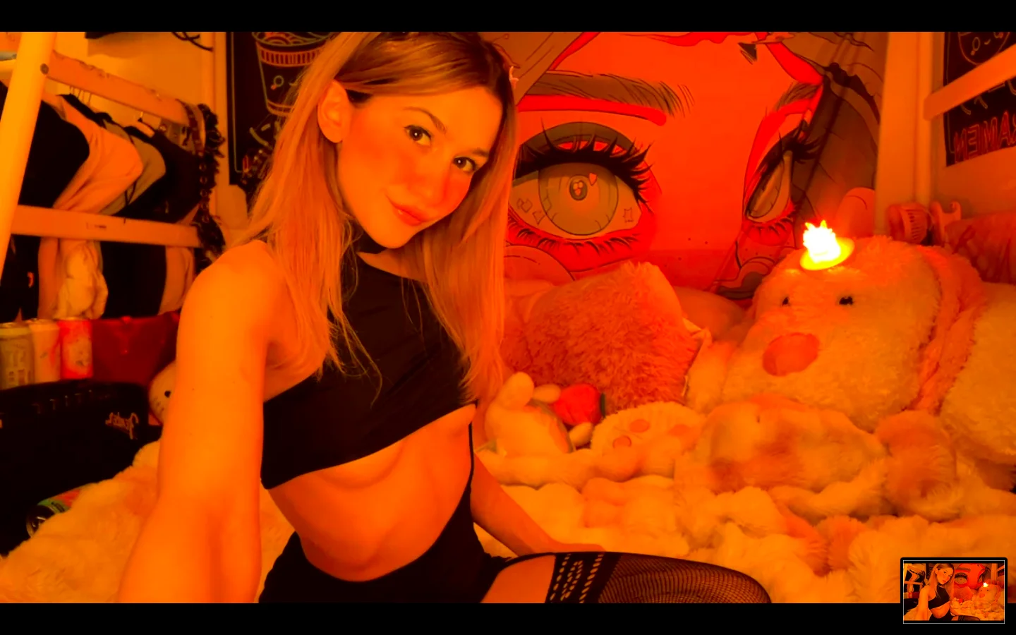 XXX Porn Photo of Nude pinkocean3 29