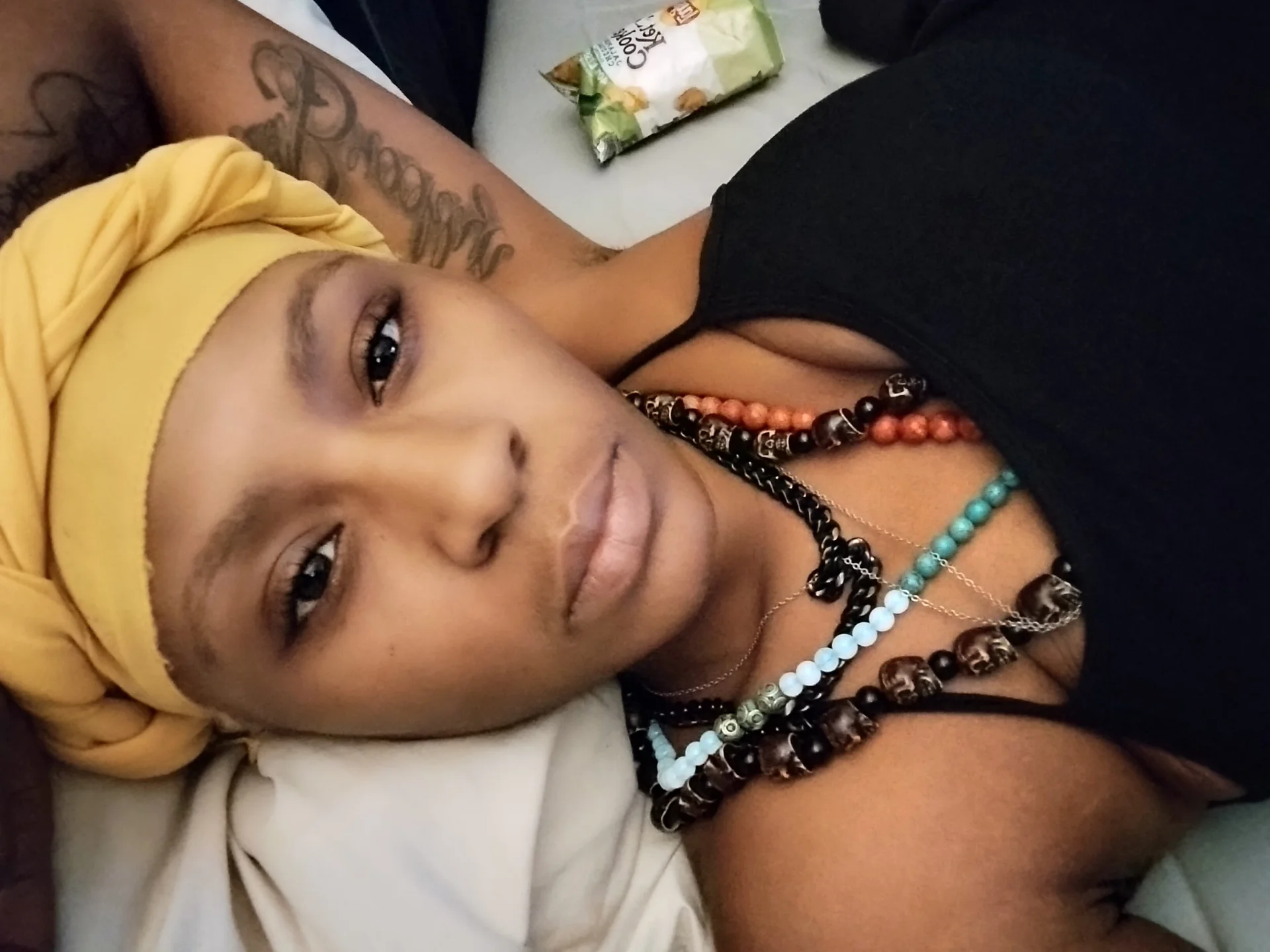 XXX Porn Photo of Nude SynDarling6 1