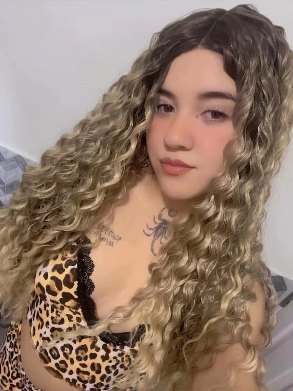 XXX Porn Photo of Nude Kataleya_35 3
