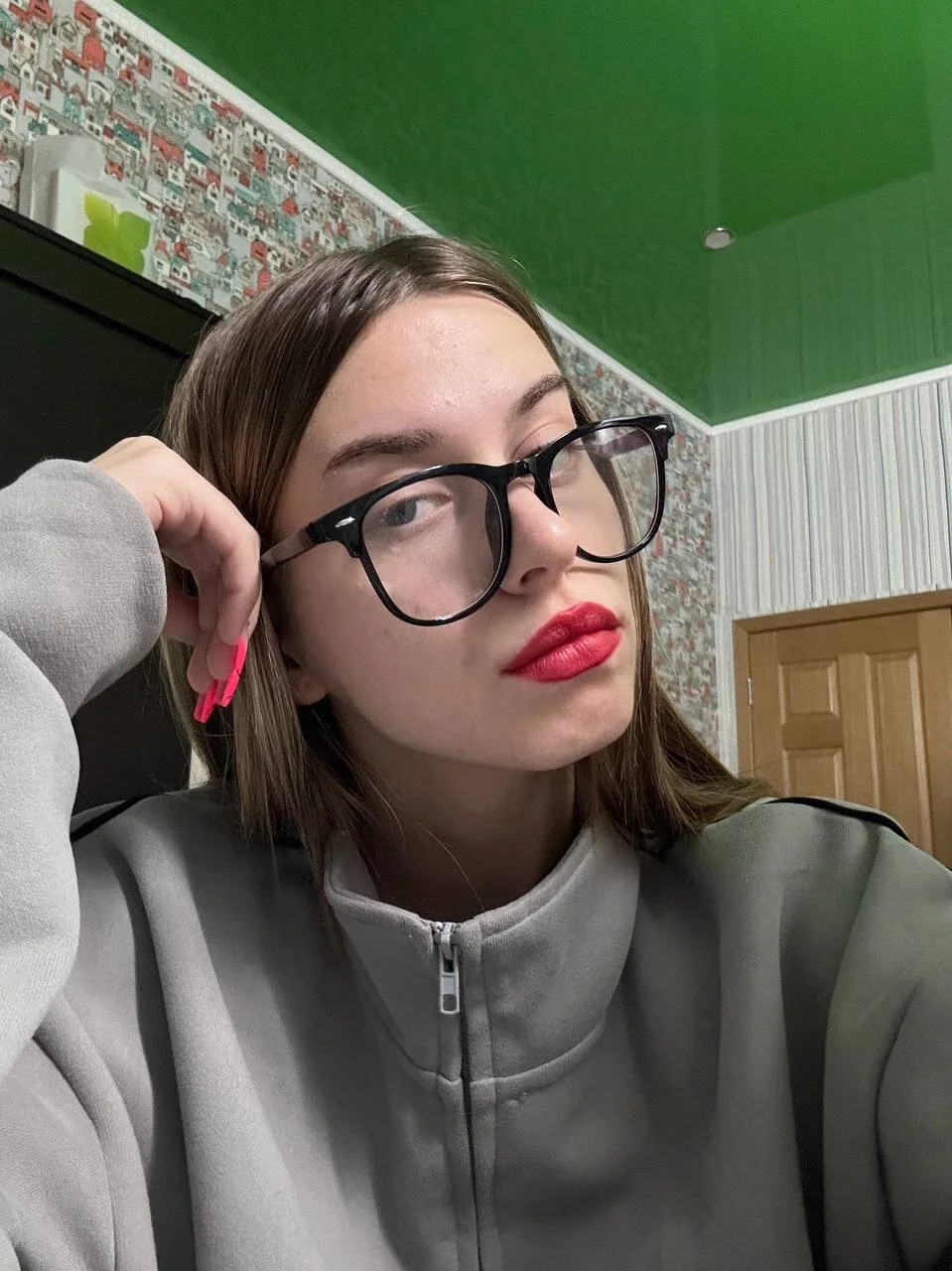 XXX Porn Photo of Nude kateloverss 38
