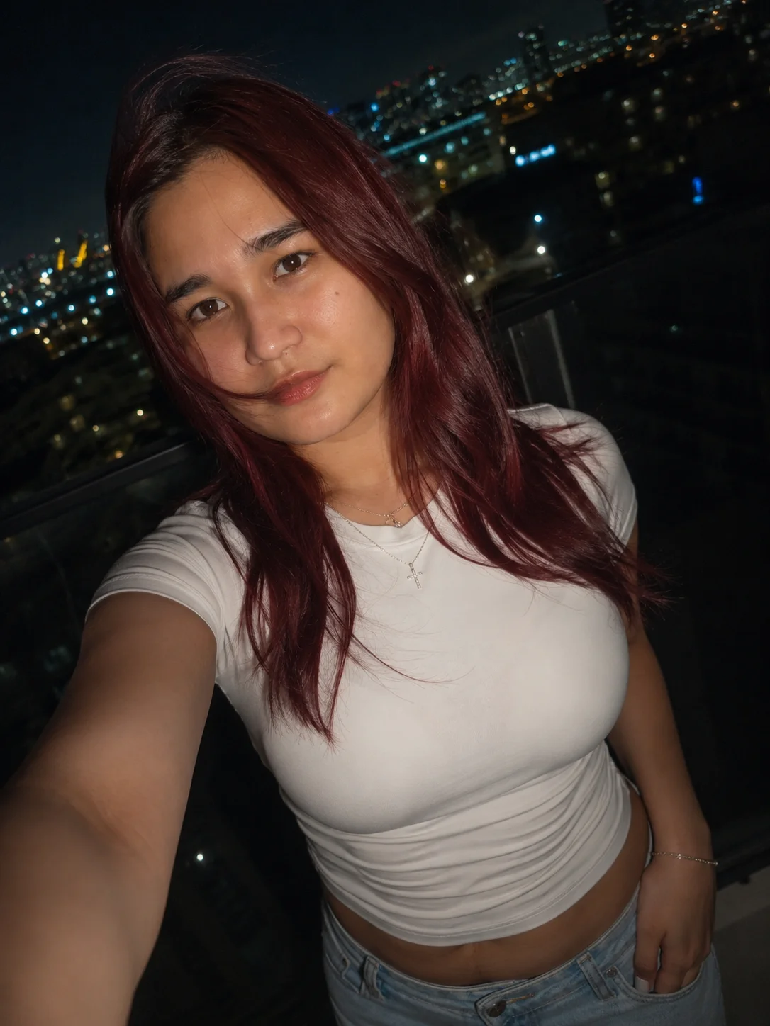 XXX Porn Photo of Nude MaganLiebross 1