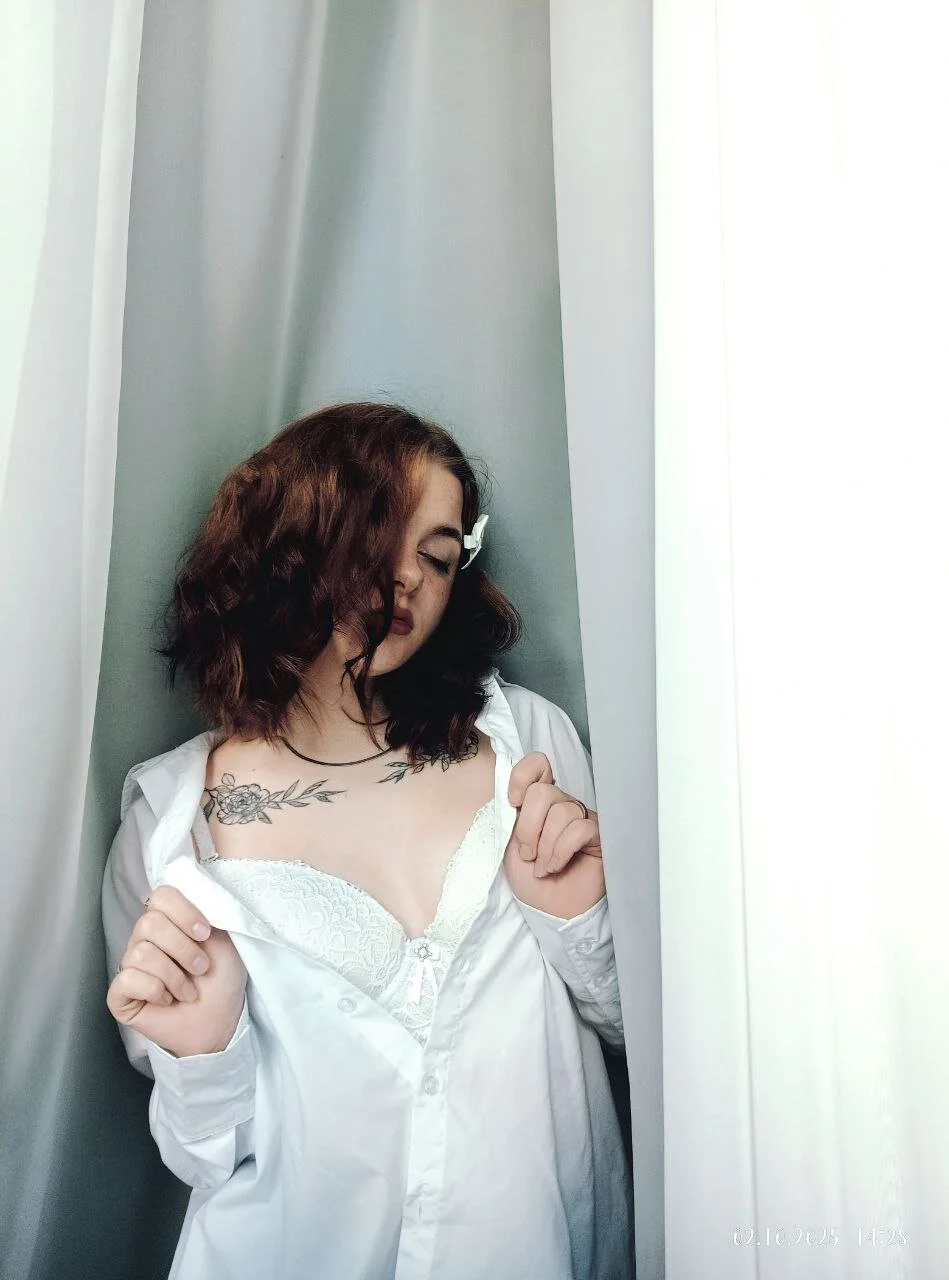 XXX Porn Photo of Nude musya_darkny 1