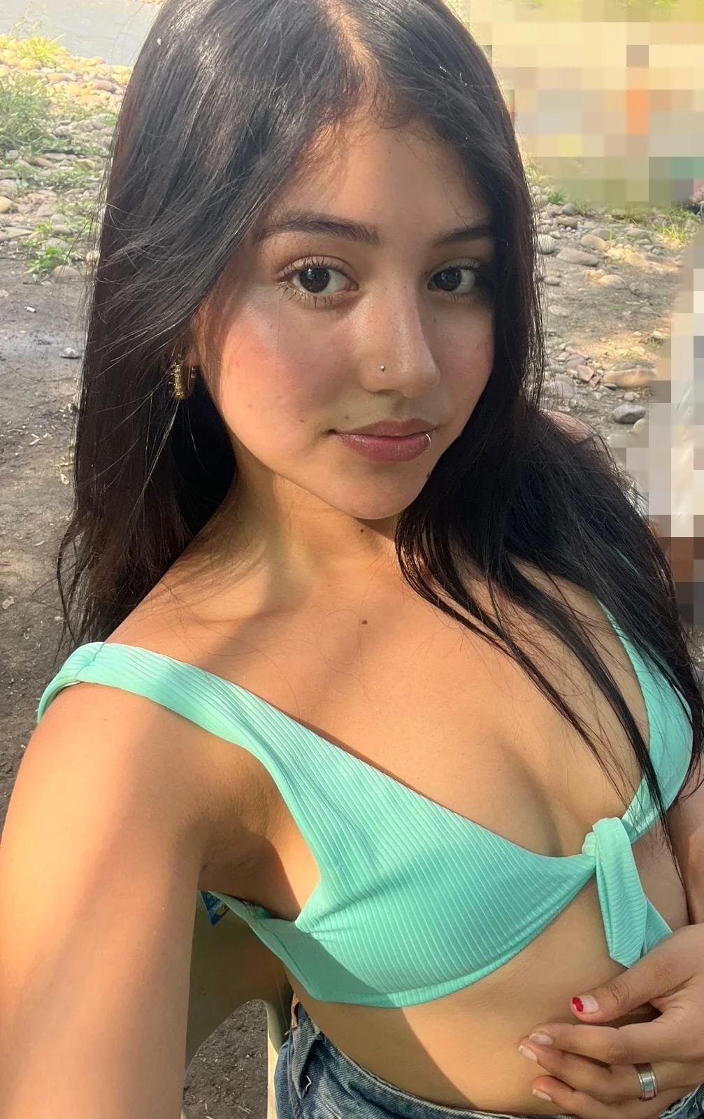 XXX Porn Photo of Nude Analia18_ 14