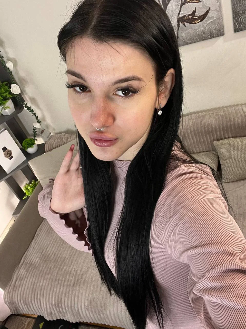 XXX Porn Photo of Nude OdaGoding 11