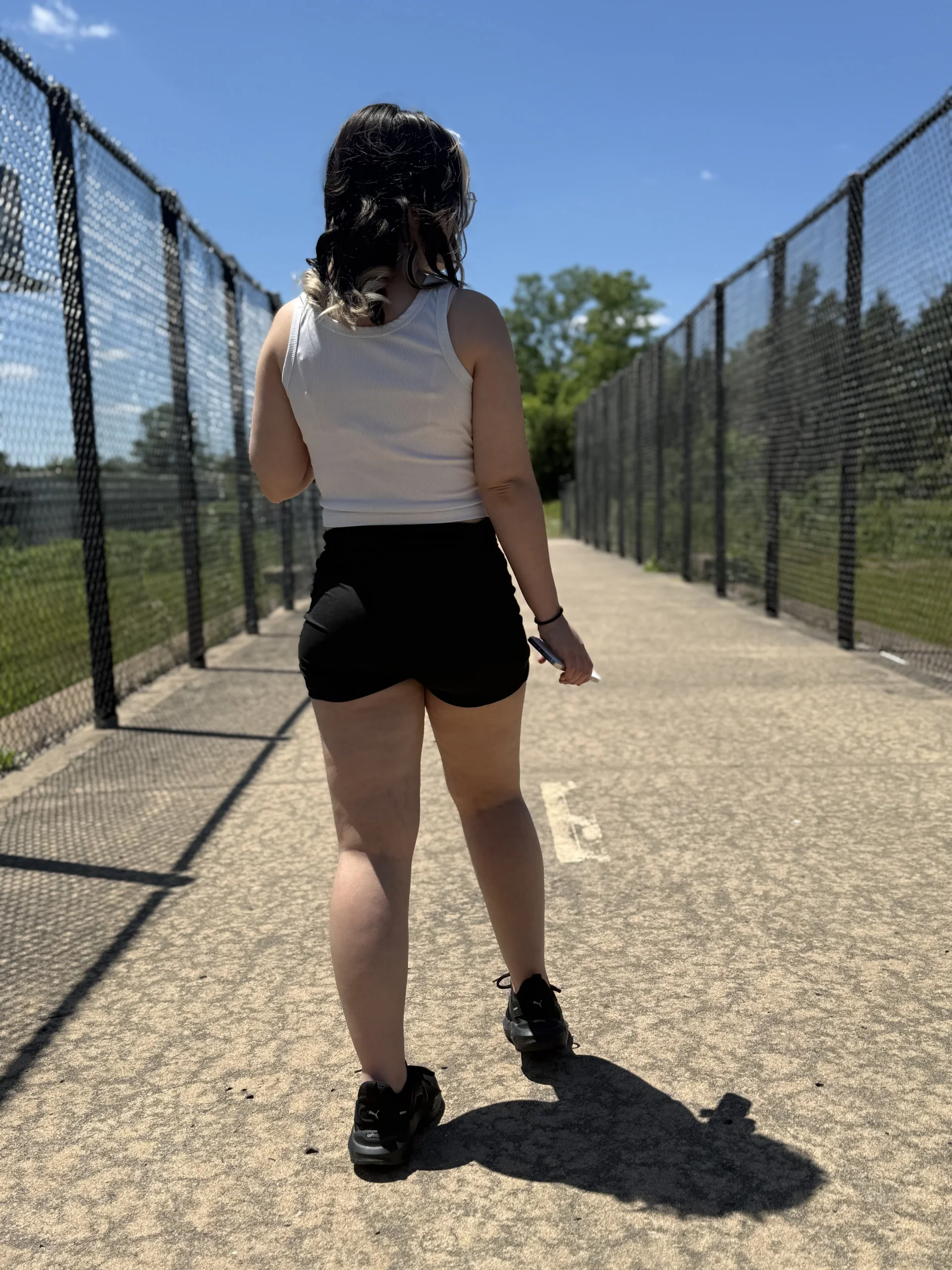 XXX Porn Photo of Nude xxNaughtyNicolexx 3