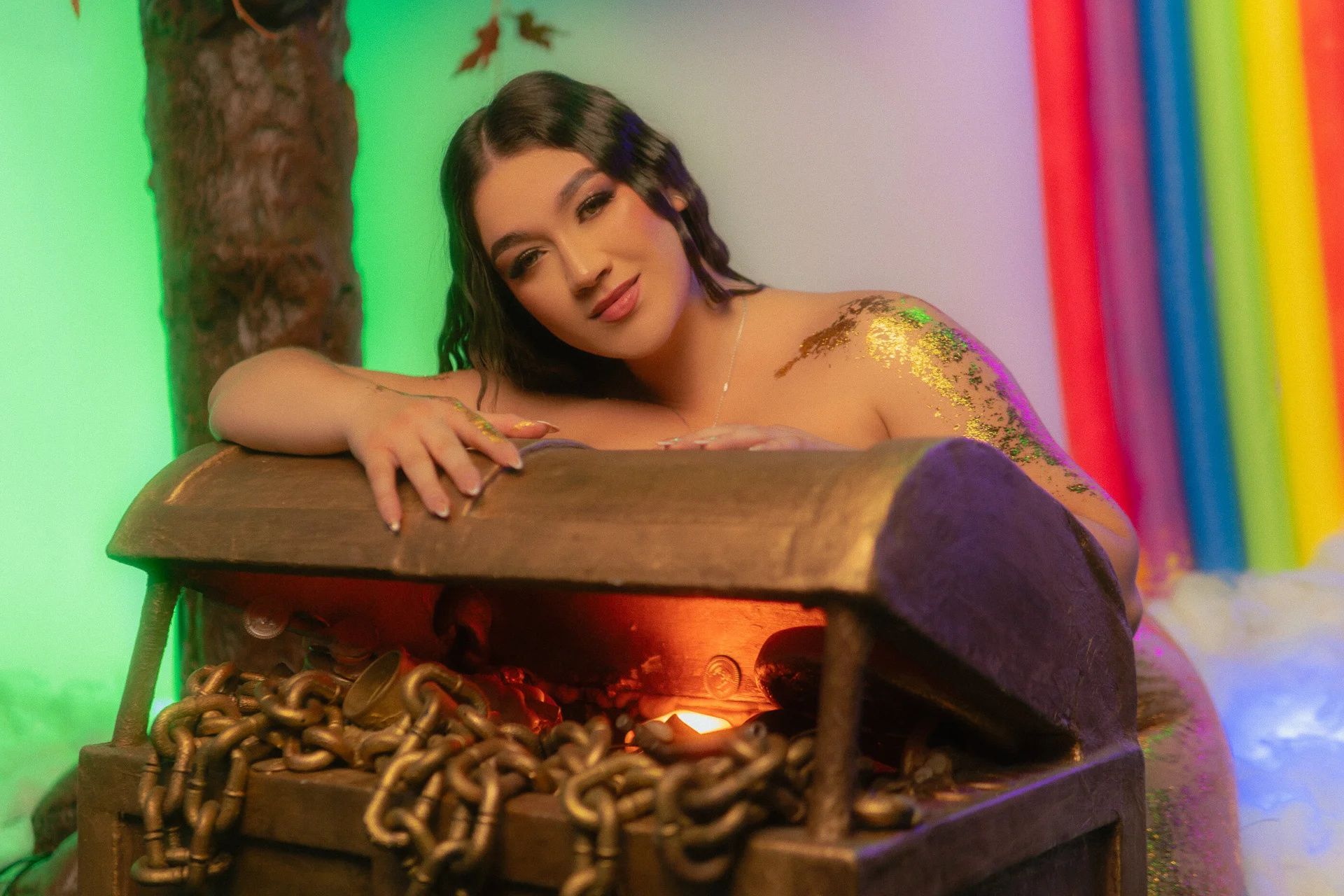XXX Porn Photo of Nude Ariannaa_Suarez1 140