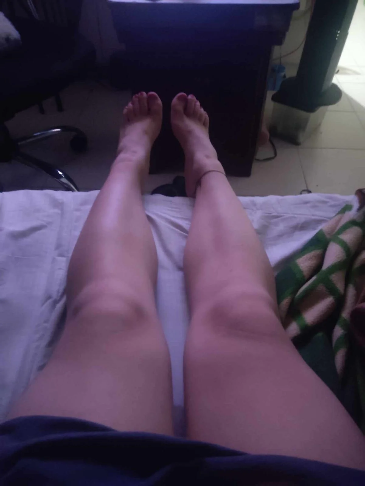 XXX Porn Photo of Nude Smoke_trip_Alicia 7