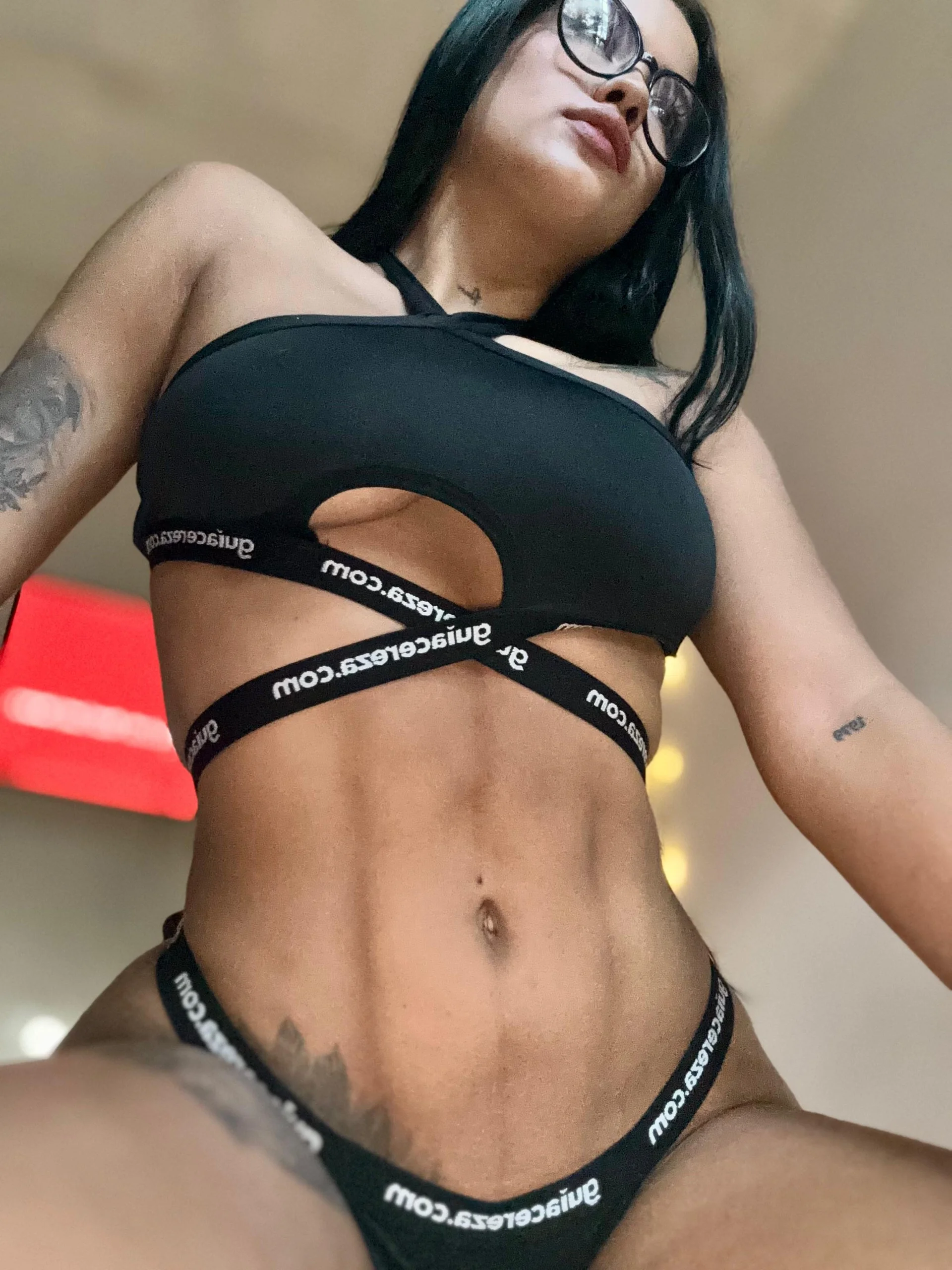 XXX Porn Photo of Nude catalinapalencia 13