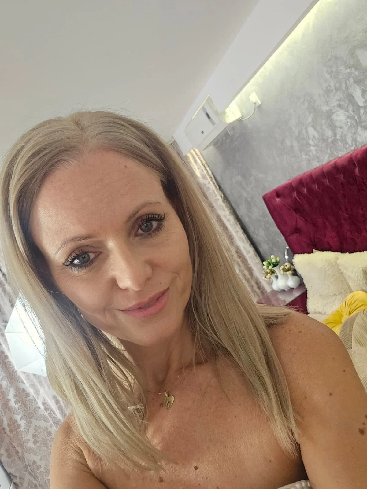 XXX Porn Photo of Nude MissJasmine_ 6