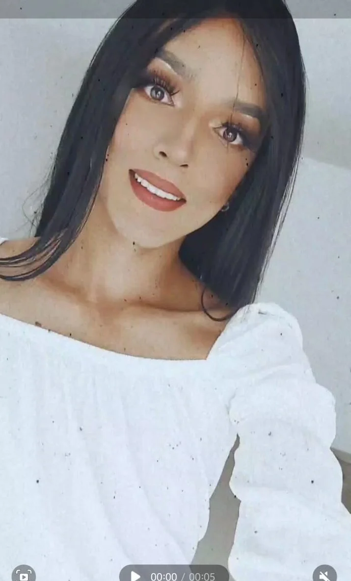 XXX Porn Photo of Nude violet_cossio 2