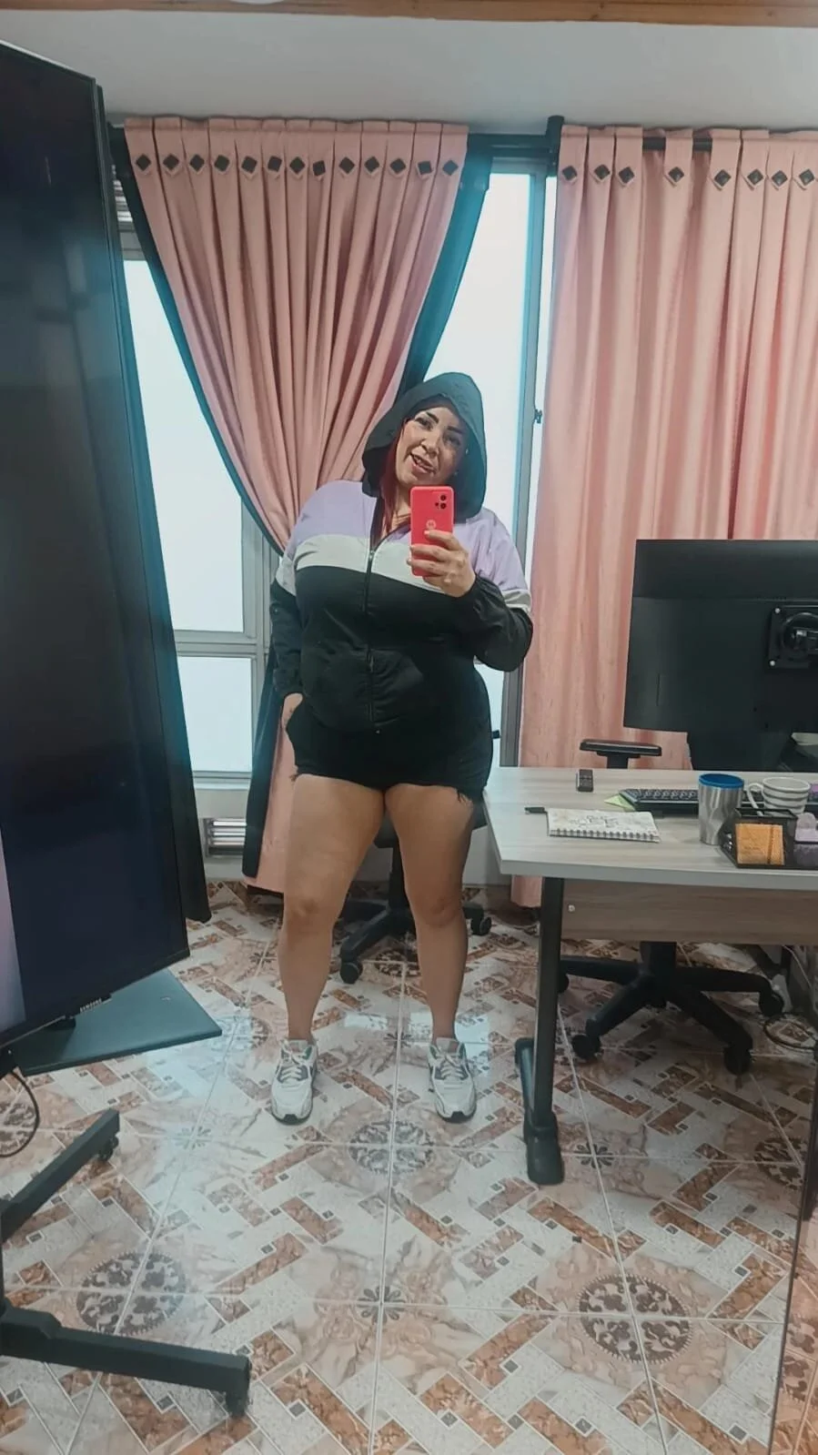 XXX Porn Photo of Nude alexia_squirt25 2