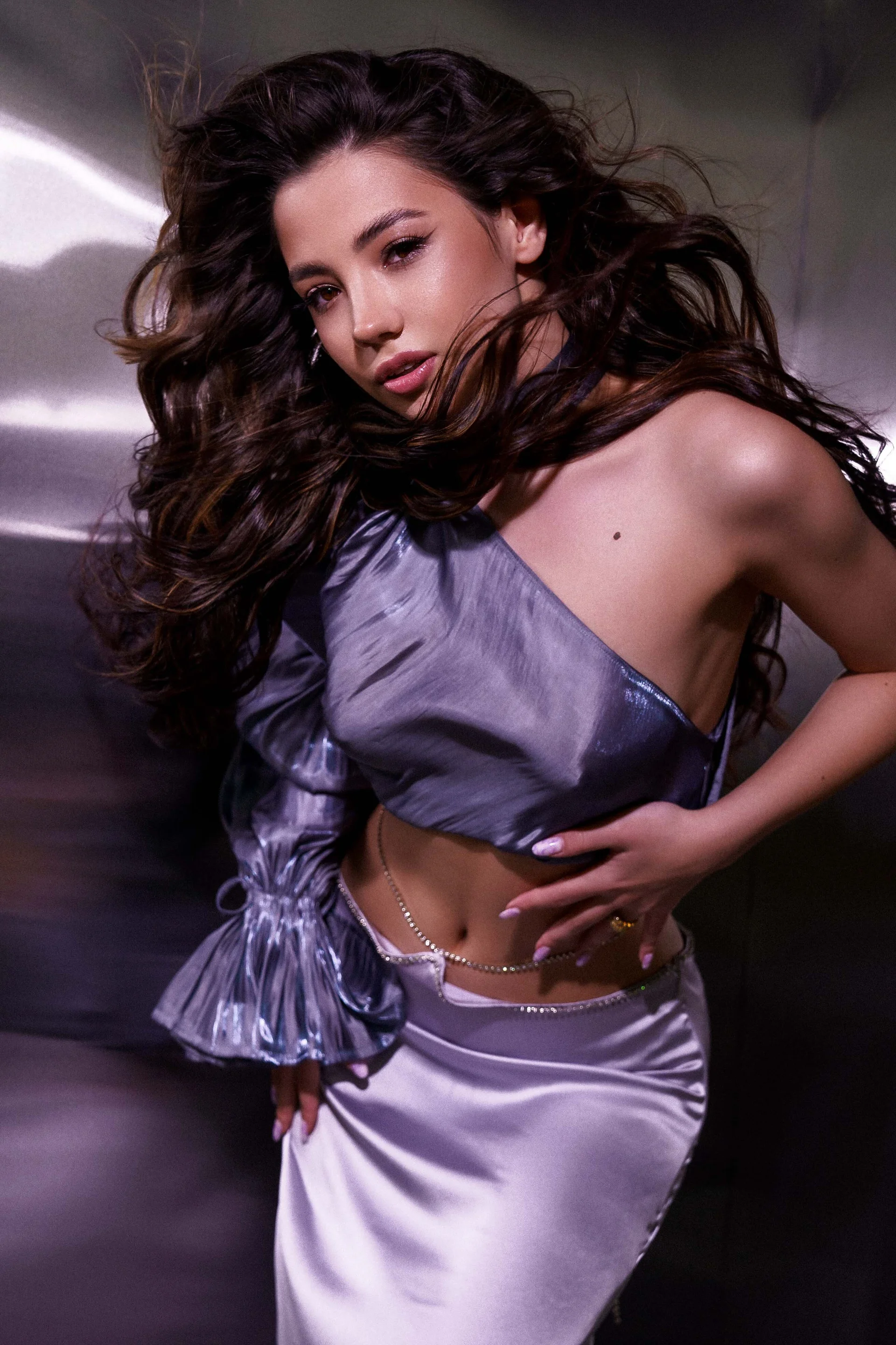 XXX Porn Photo of Nude Alice_Deleon 26