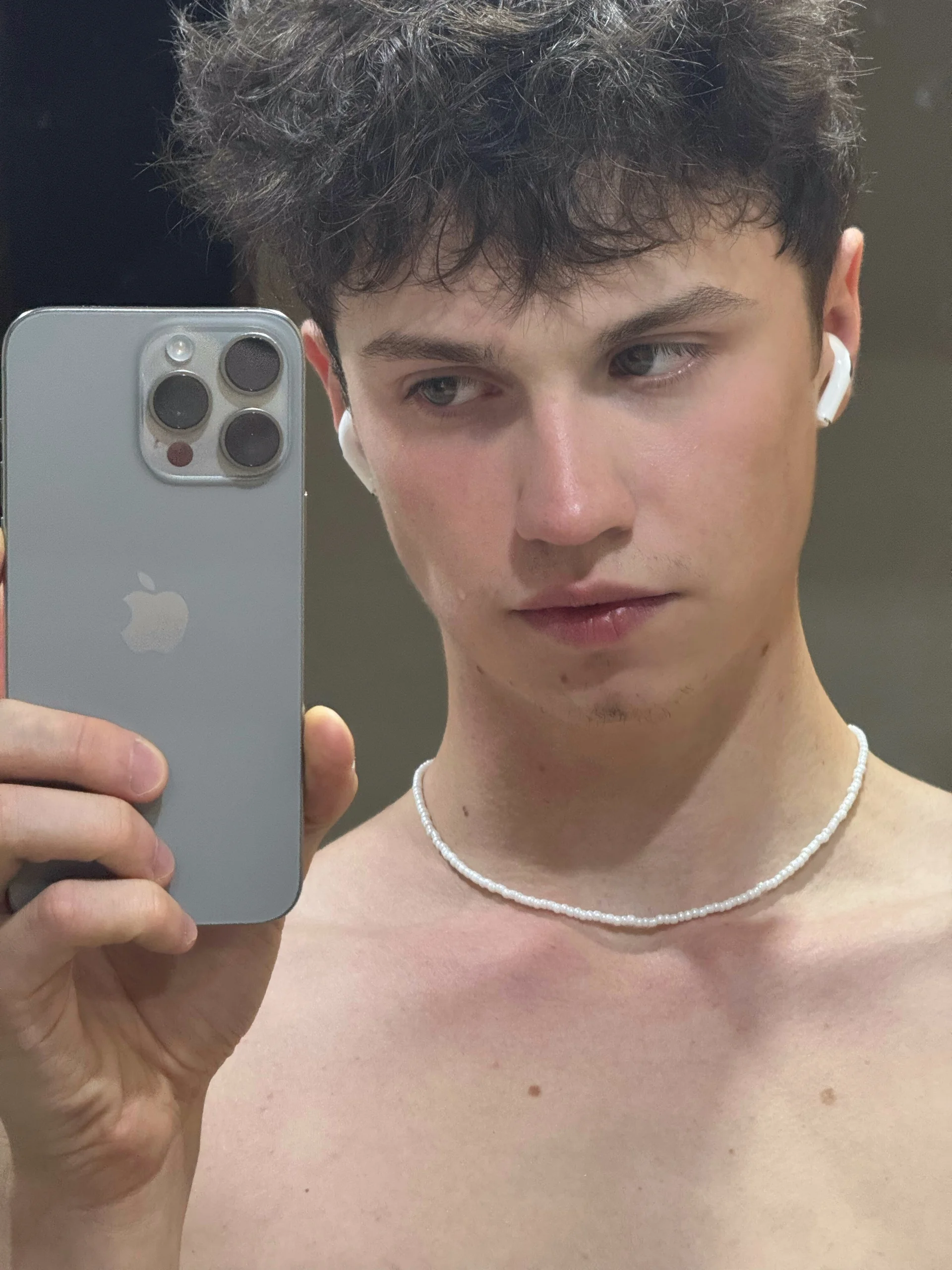 XXX Porn Photo of Nude Ethanaox 1
