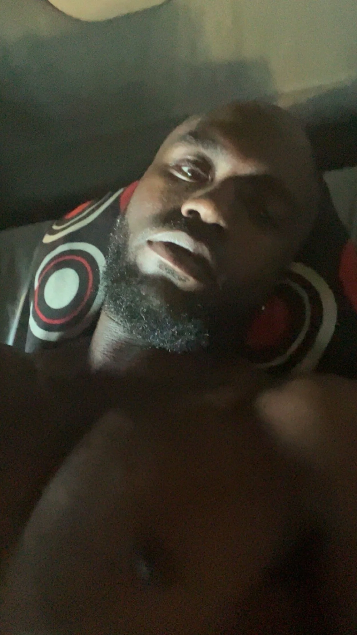 XXX Porn Photo of Nude jamal5391 2