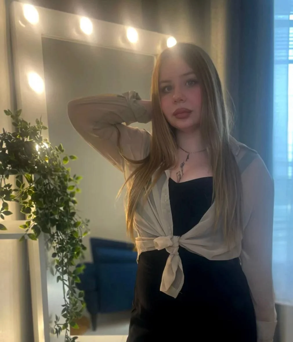 XXX Porn Photo of Nude Sofi_Soyer 3
