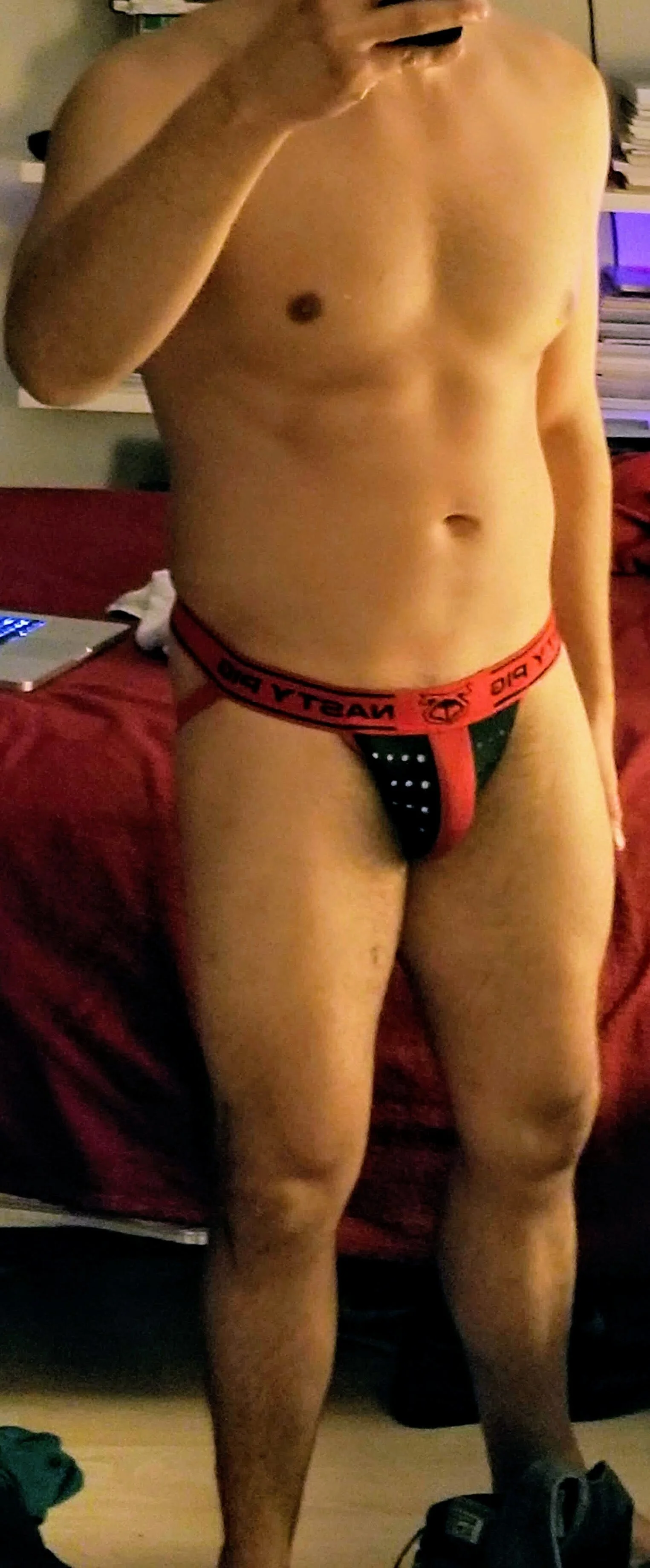 XXX Porn Photo of Nude Piano_Tony 5