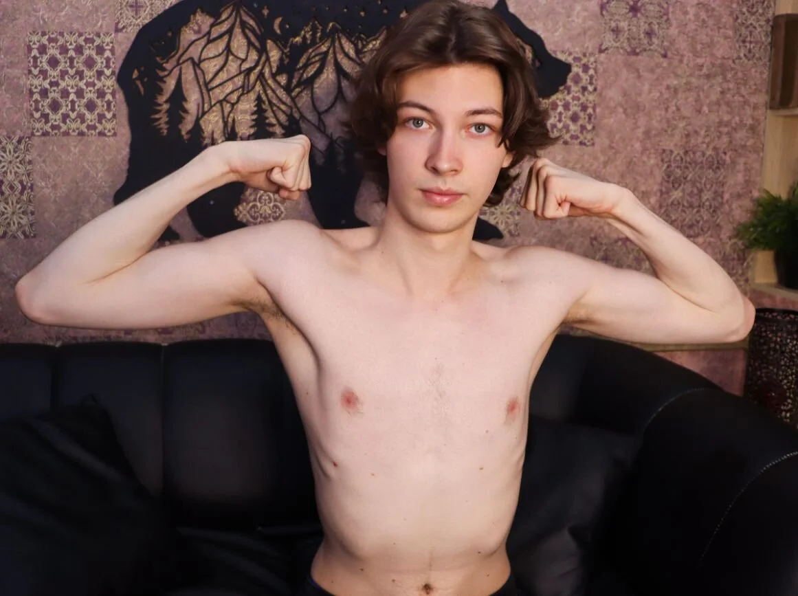 XXX Porn Photo of Nude _ai1ce_ 7