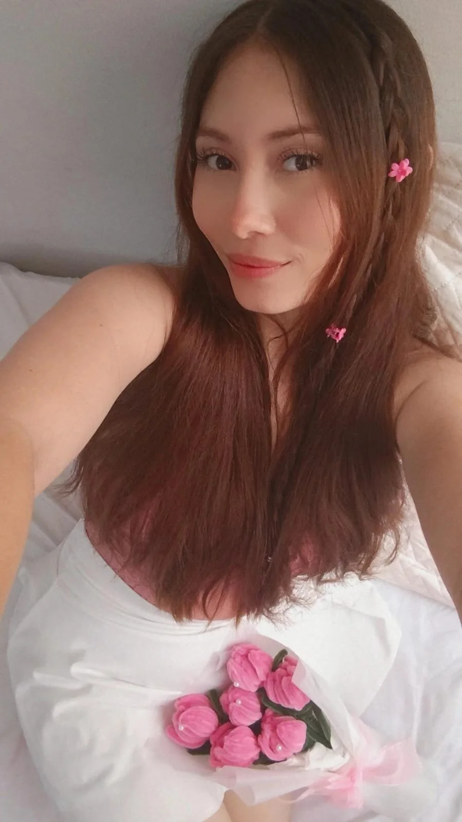 XXX Porn Photo of Nude asuna_love20 4