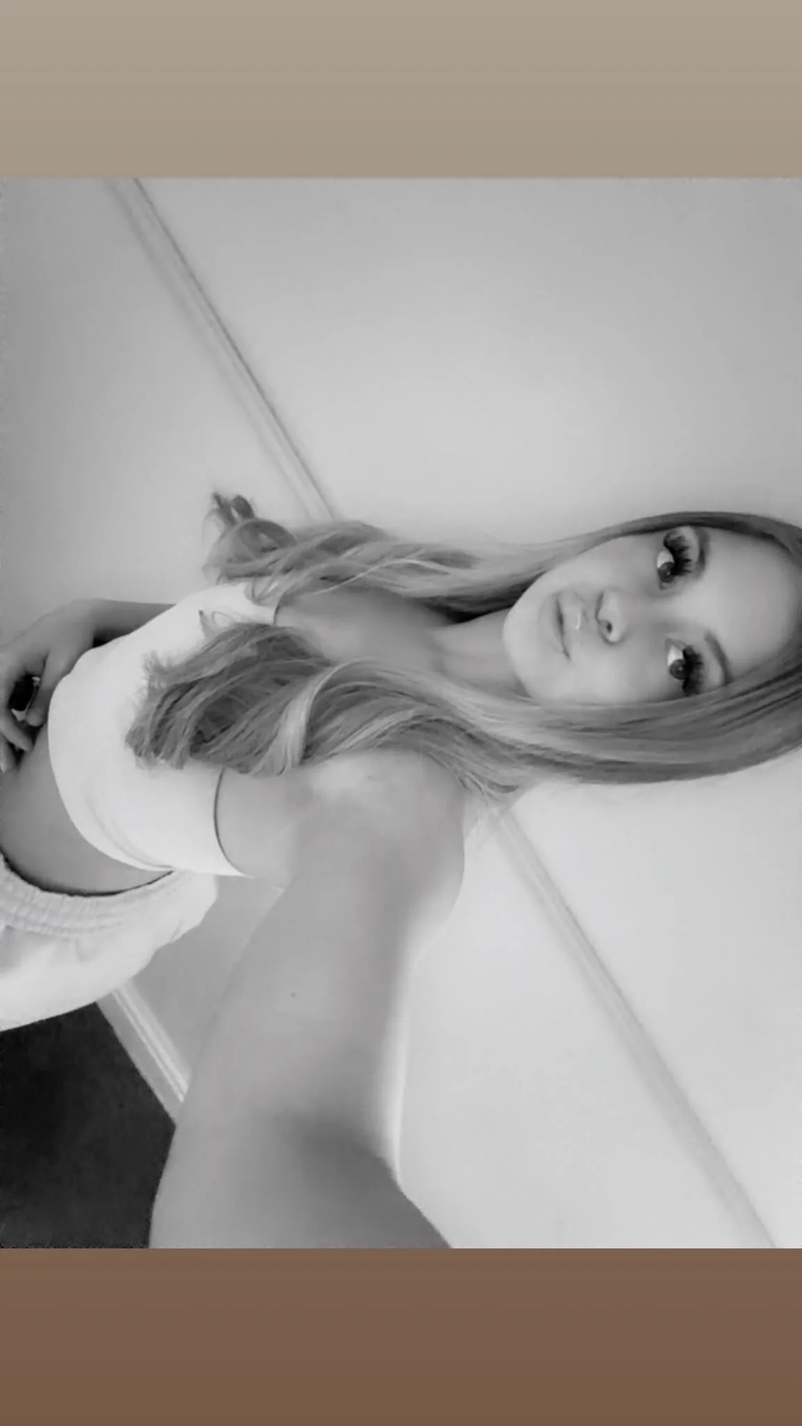 XXX Porn Photo of Nude Paige_love 1