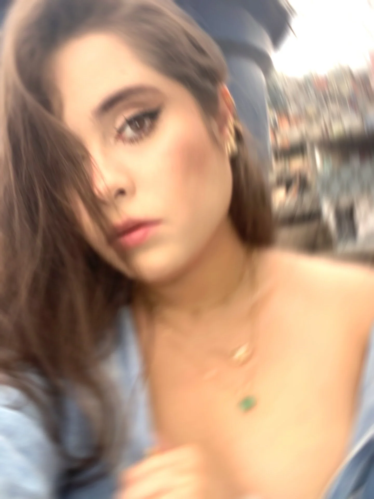 XXX Porn Photo of Nude PutaYasmim 33