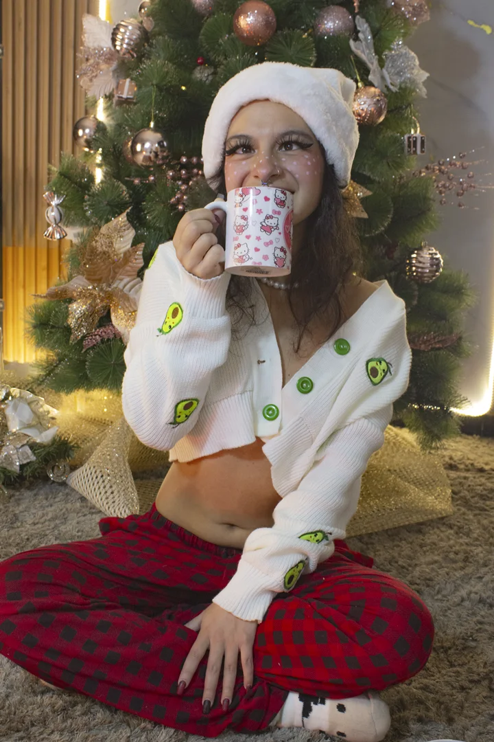 XXX Porn Photo of Nude larah_uwu 141