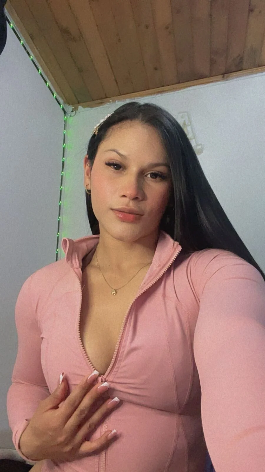 XXX Porn Photo of Nude KathLovee 18