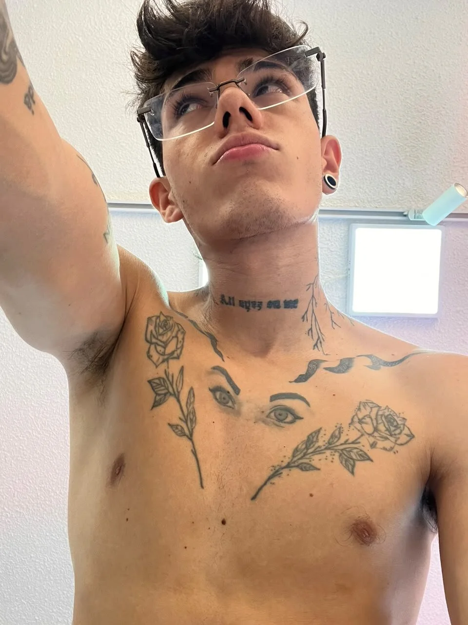 XXX Porn Photo of Nude Tommy_valverde 43