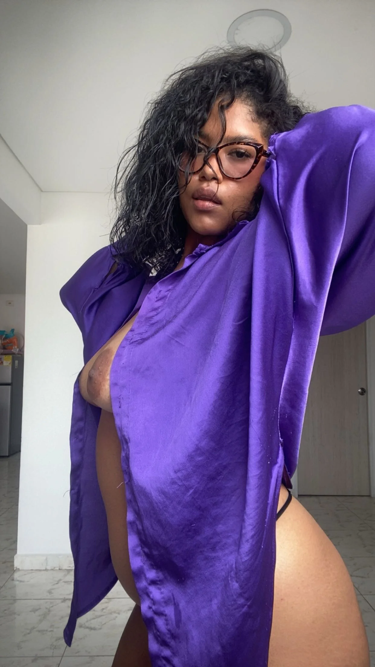 XXX Porn Photo of Nude Kittybrown18 18