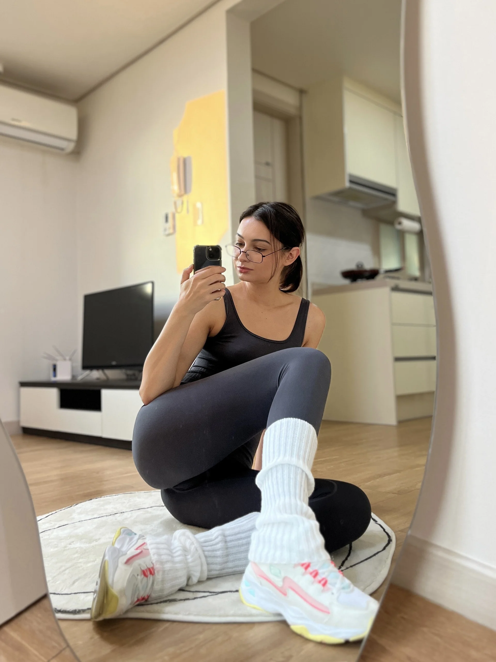 XXX Porn Photo of Nude lunalovelee 7