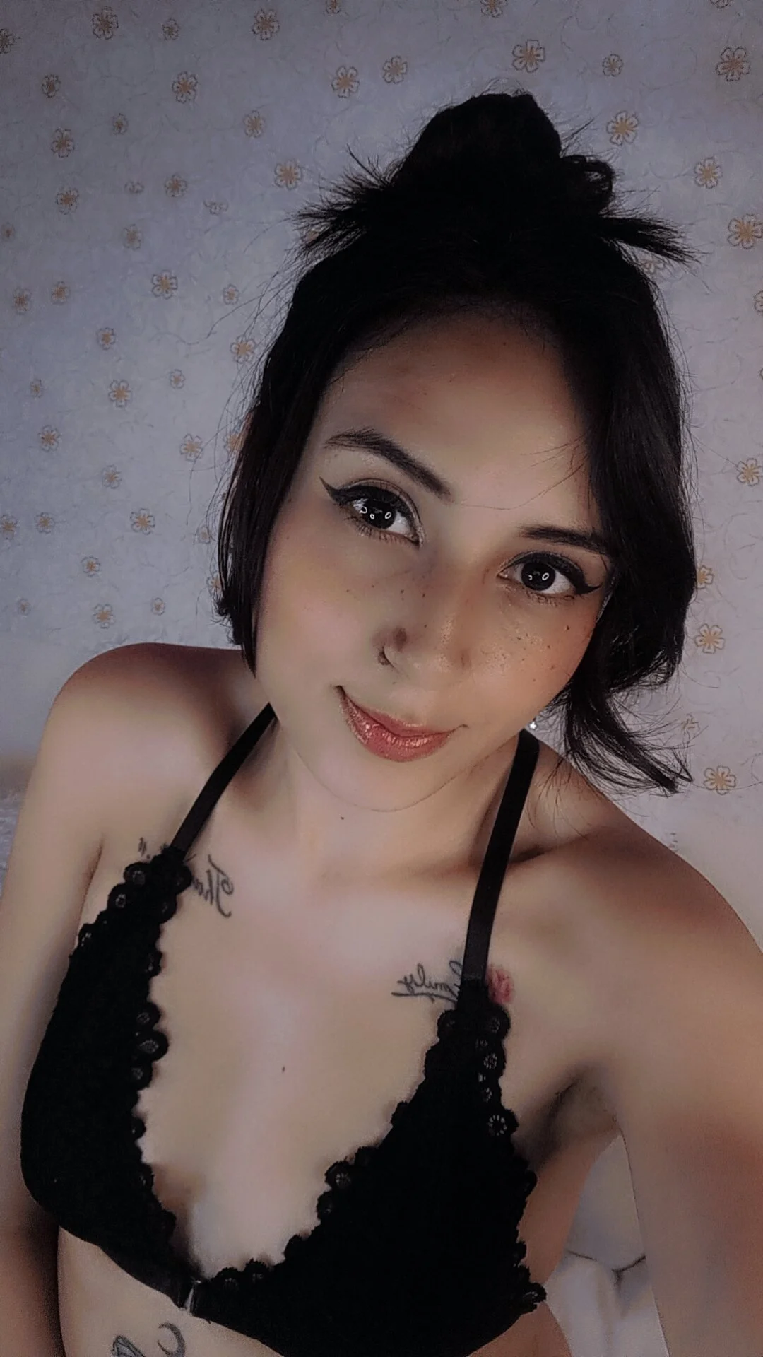 XXX Porn Photo of Nude lunacandyy13 4