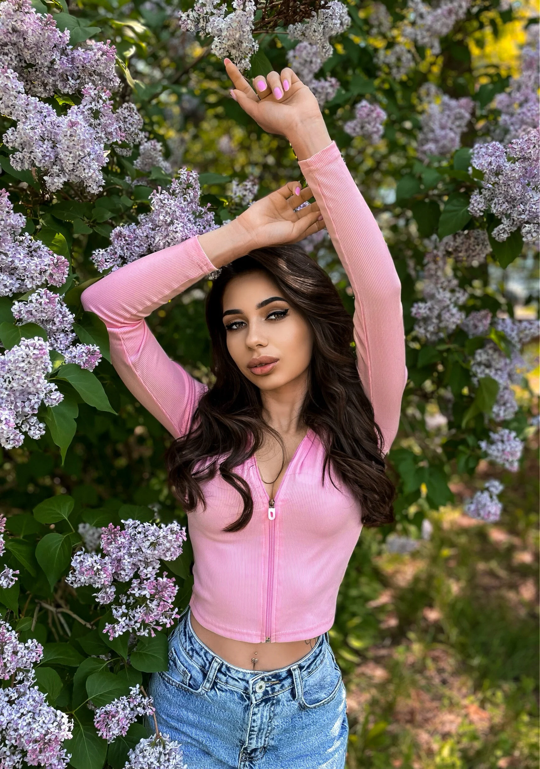 XXX Porn Photo of Nude vinkiepinkie 189