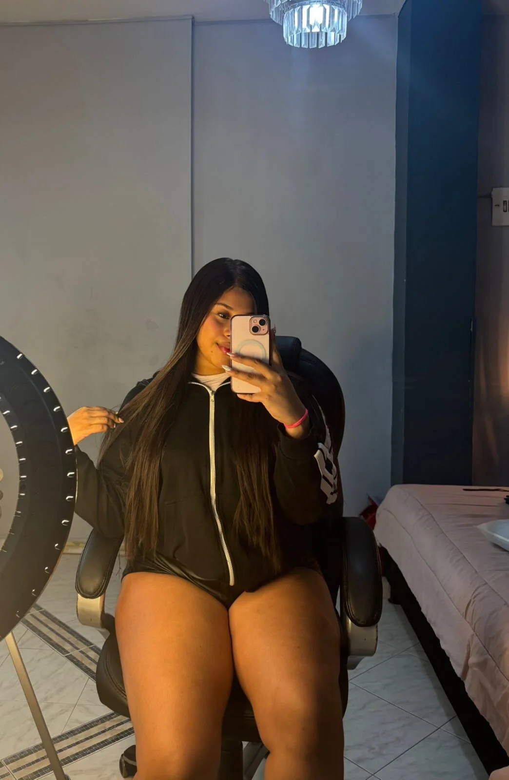 XXX Porn Photo of Nude natalie_fox__ 3