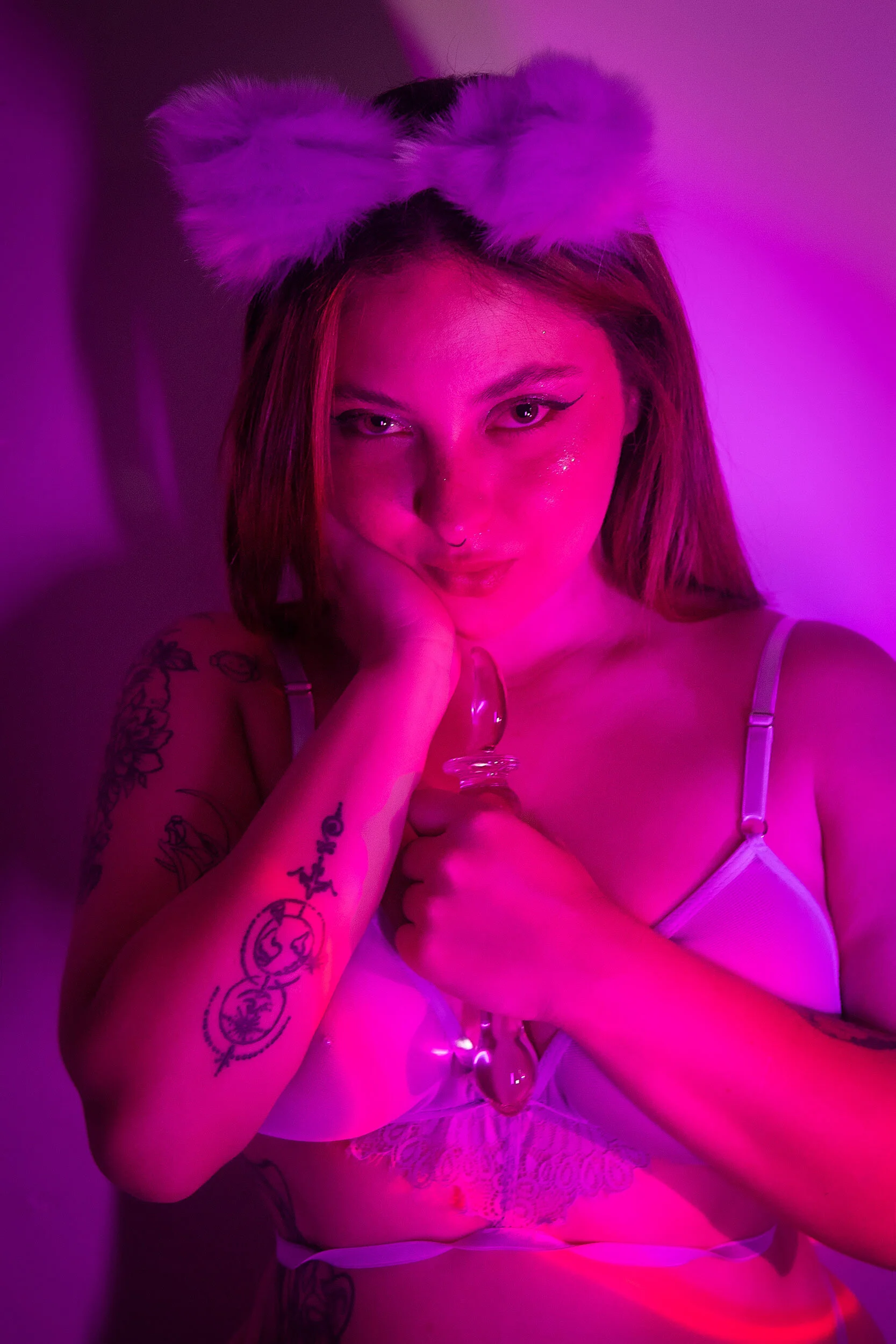 XXX Porn Photo of Nude izyzys_baker 18