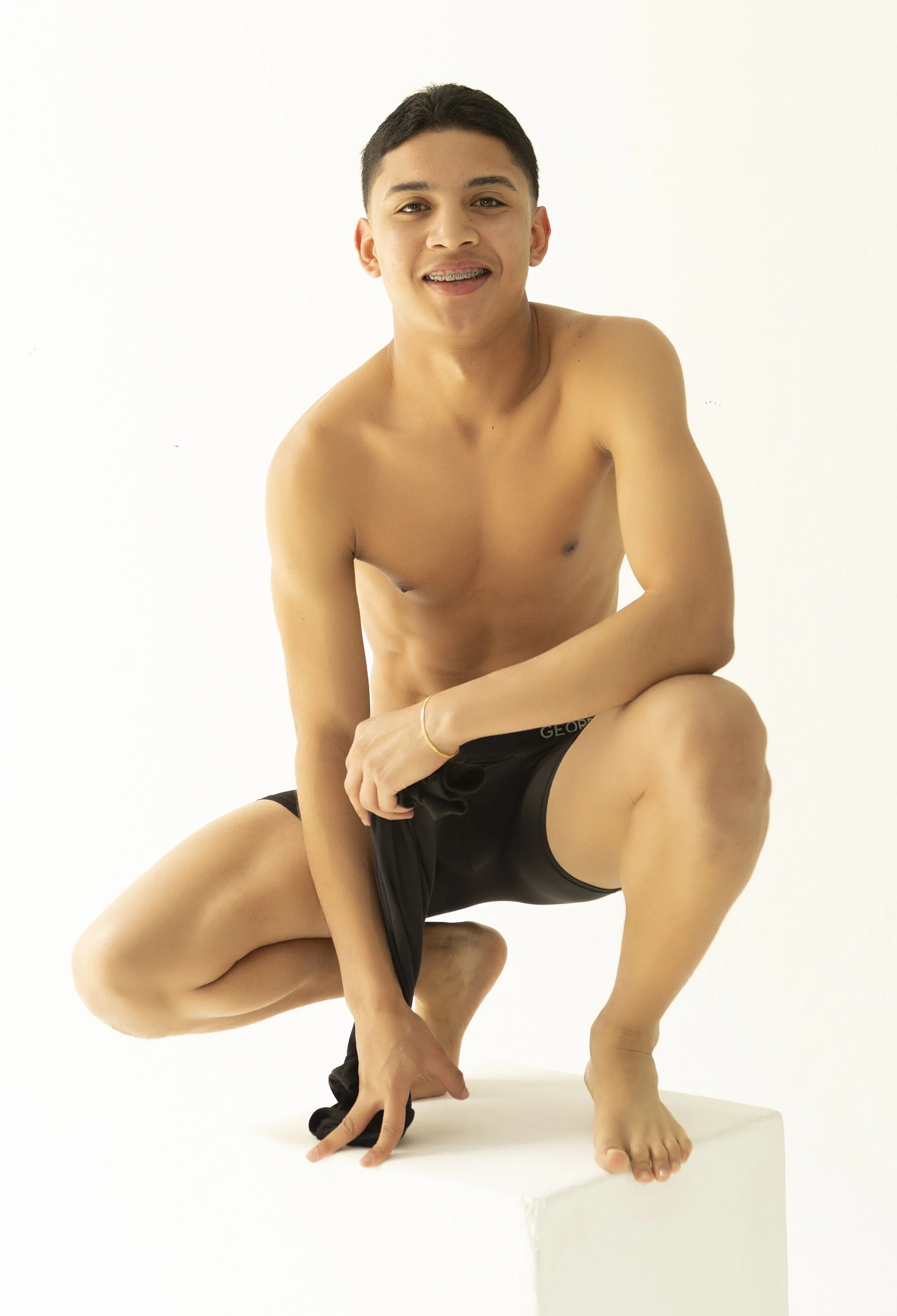 XXX Porn Photo of Nude ALAN_SANTHOS 27