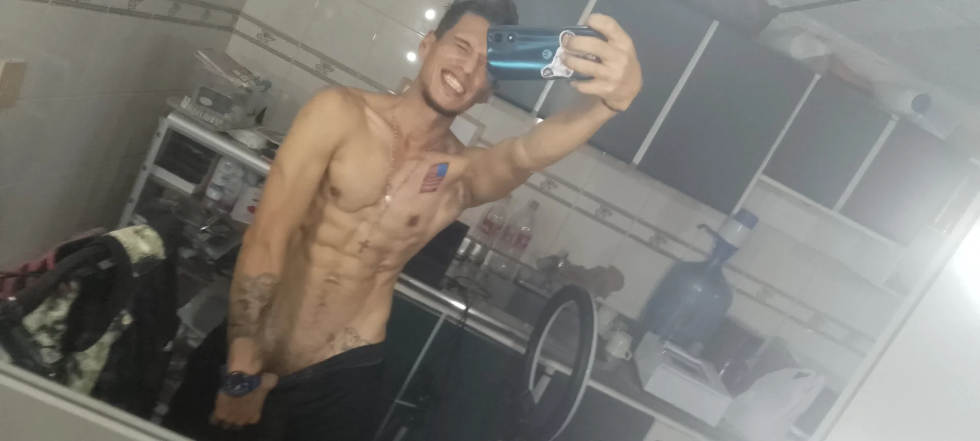 XXX Porn Photo of Nude roystonee01 2