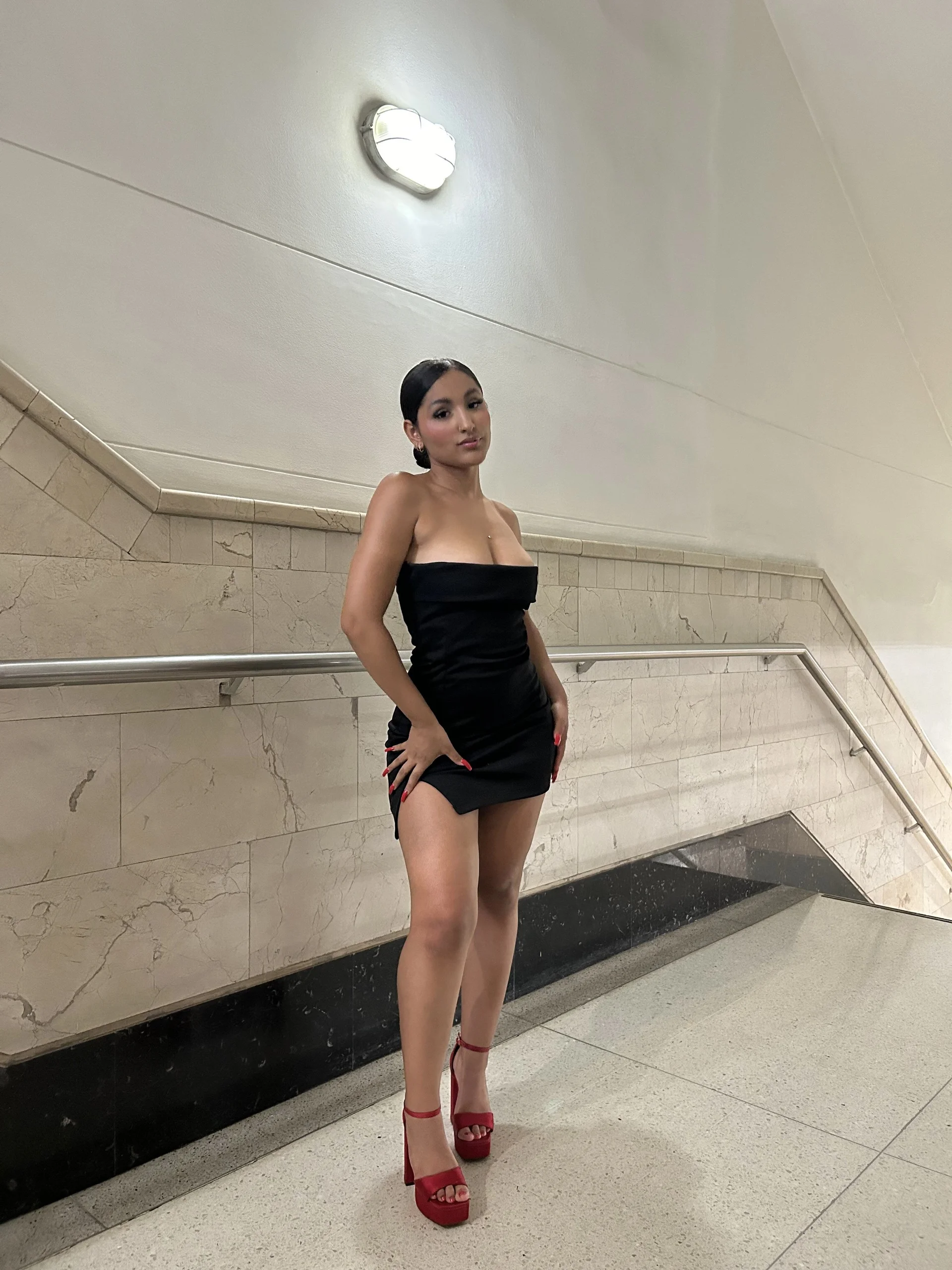 XXX Porn Photo of Nude Aishapeyton_ 13