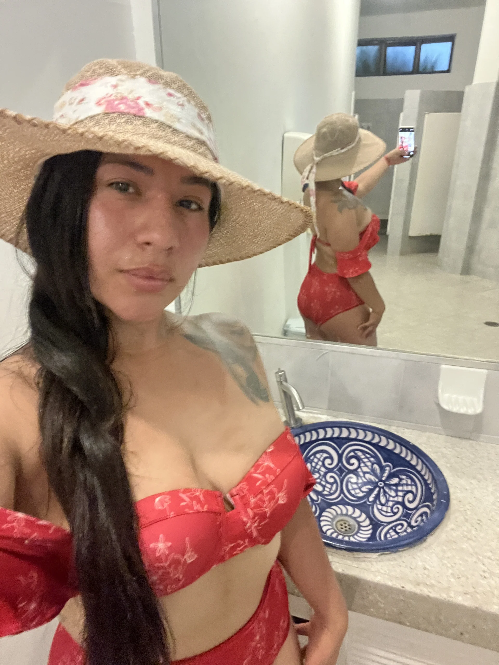 XXX Porn Photo of Nude kim_monti 16