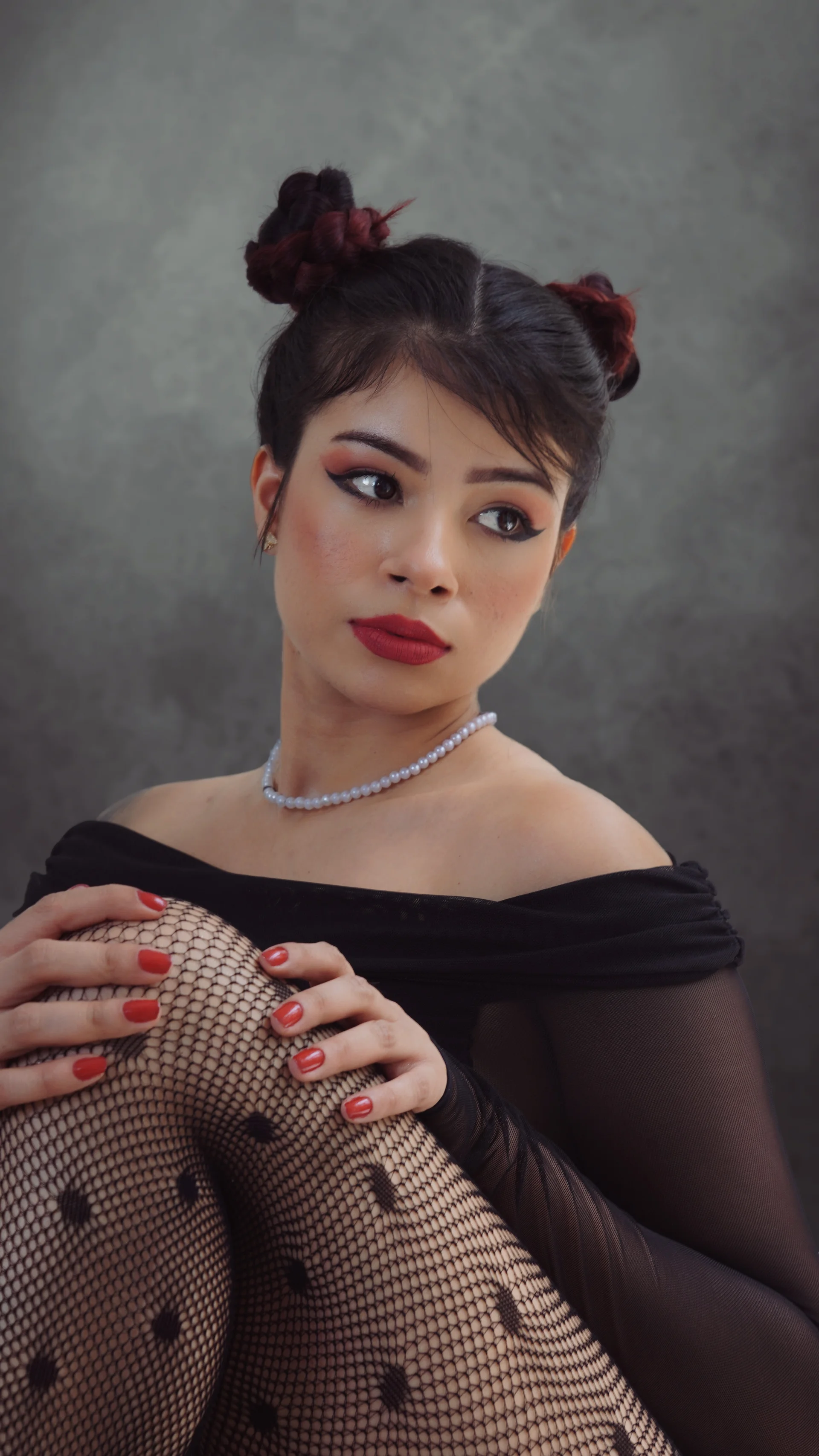 XXX Porn Photo of Nude salome_diamond 14