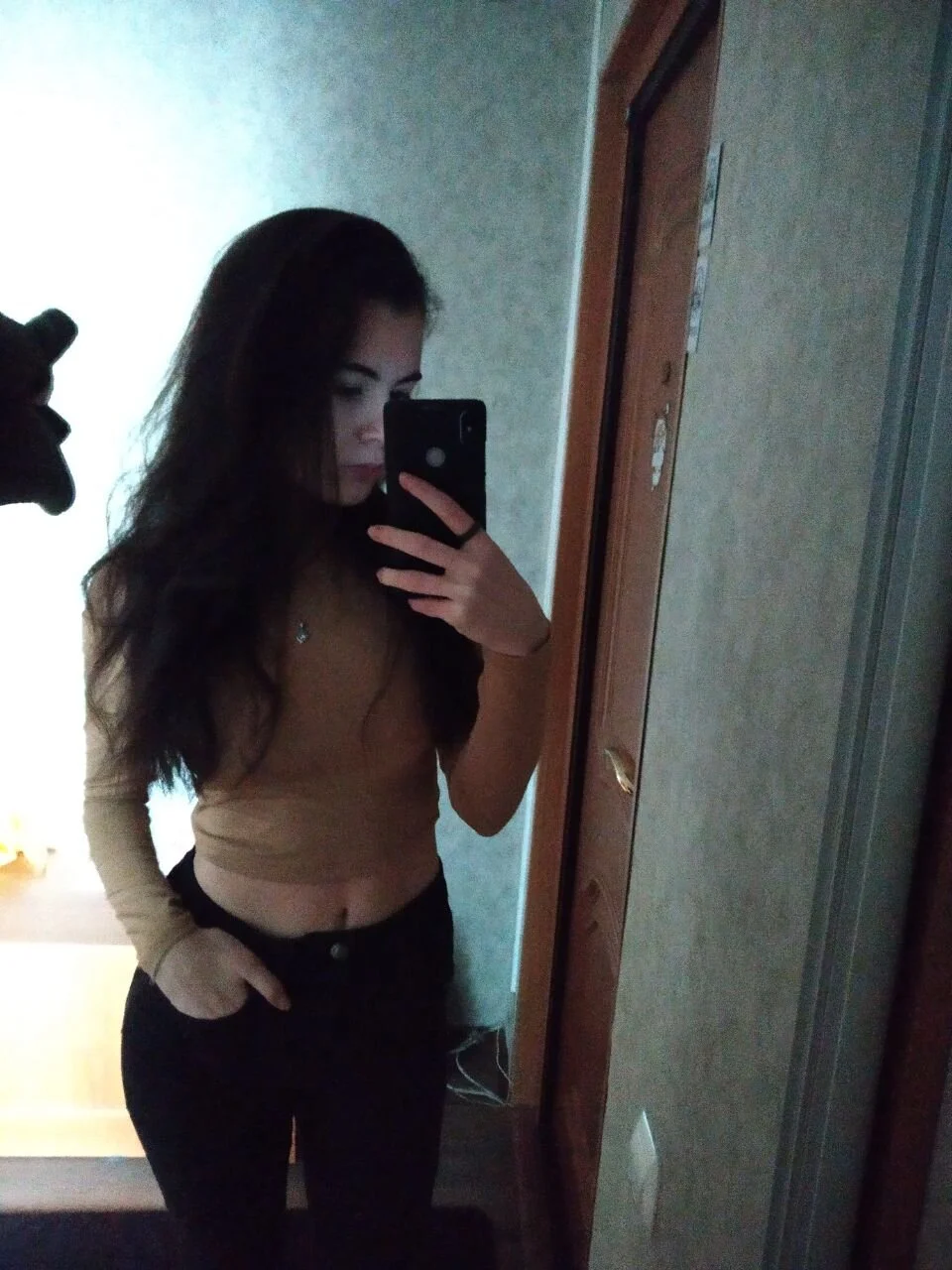 XXX Porn Photo of Nude _Horny_Nikkii 3