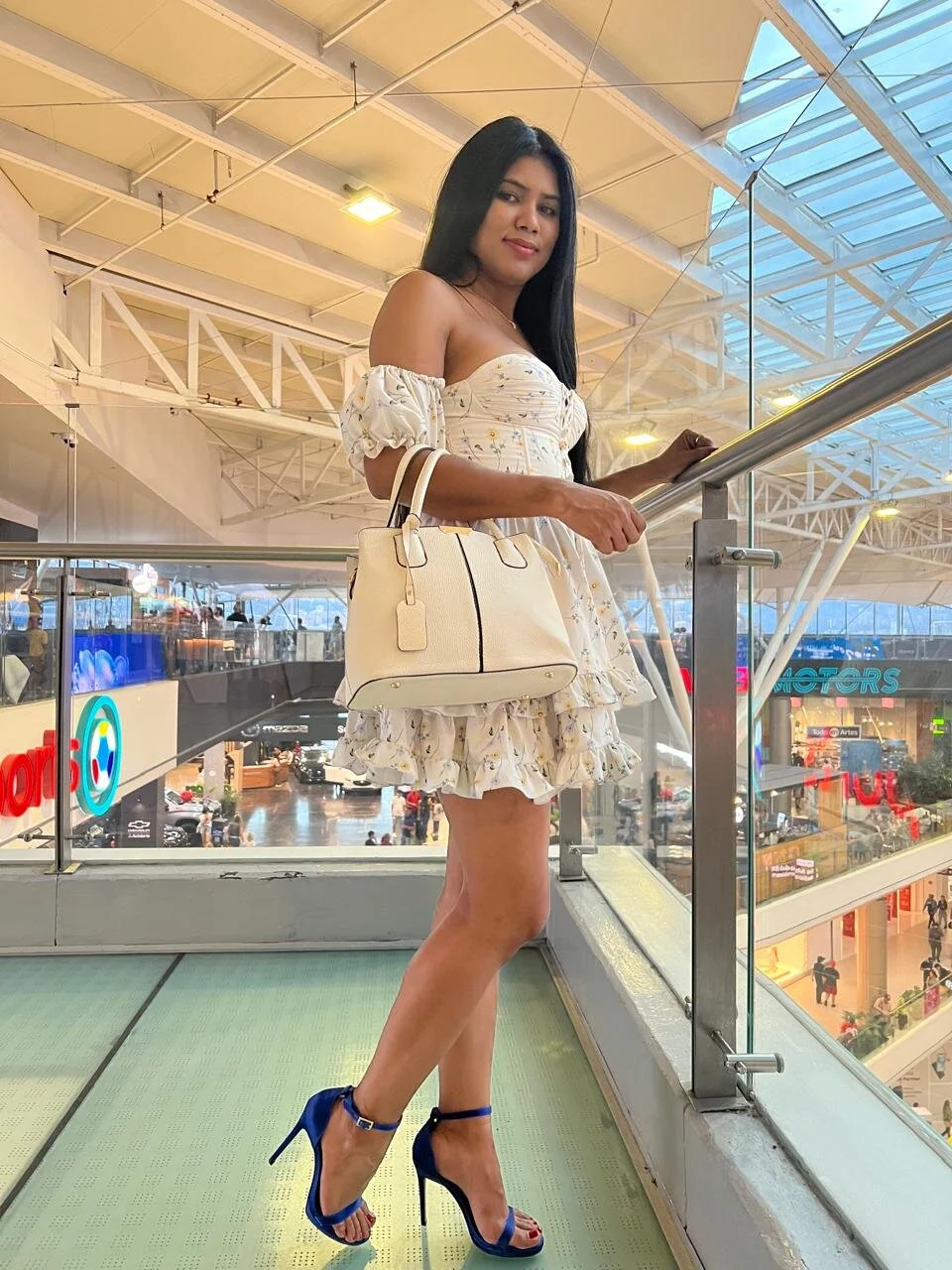 XXX Porn Photo of Nude LissMonroe 26