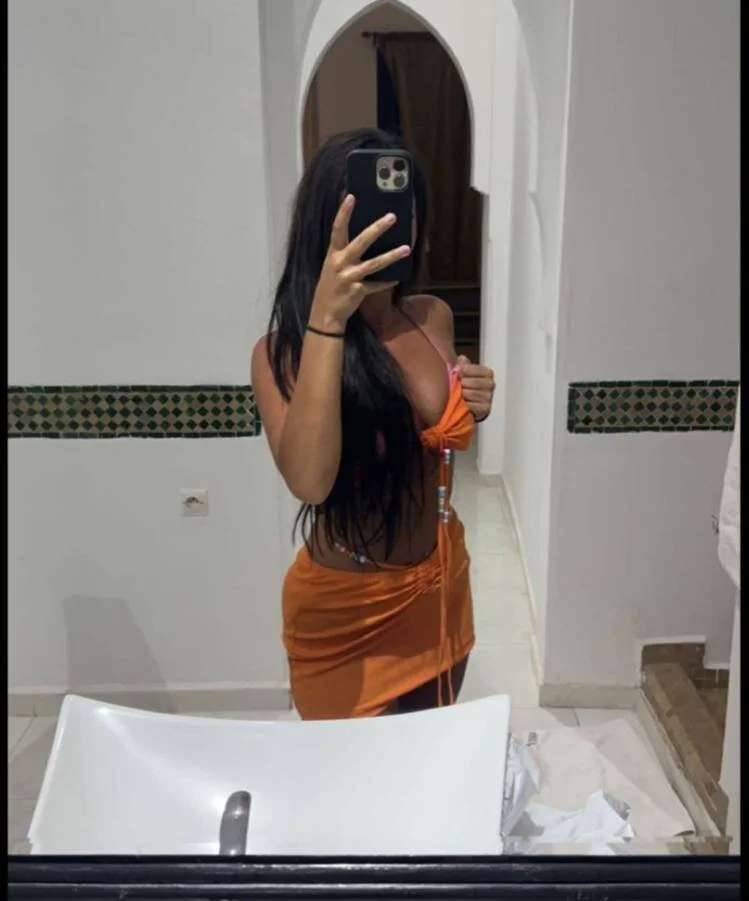 XXX Porn Photo of Nude Christine_luvv 4