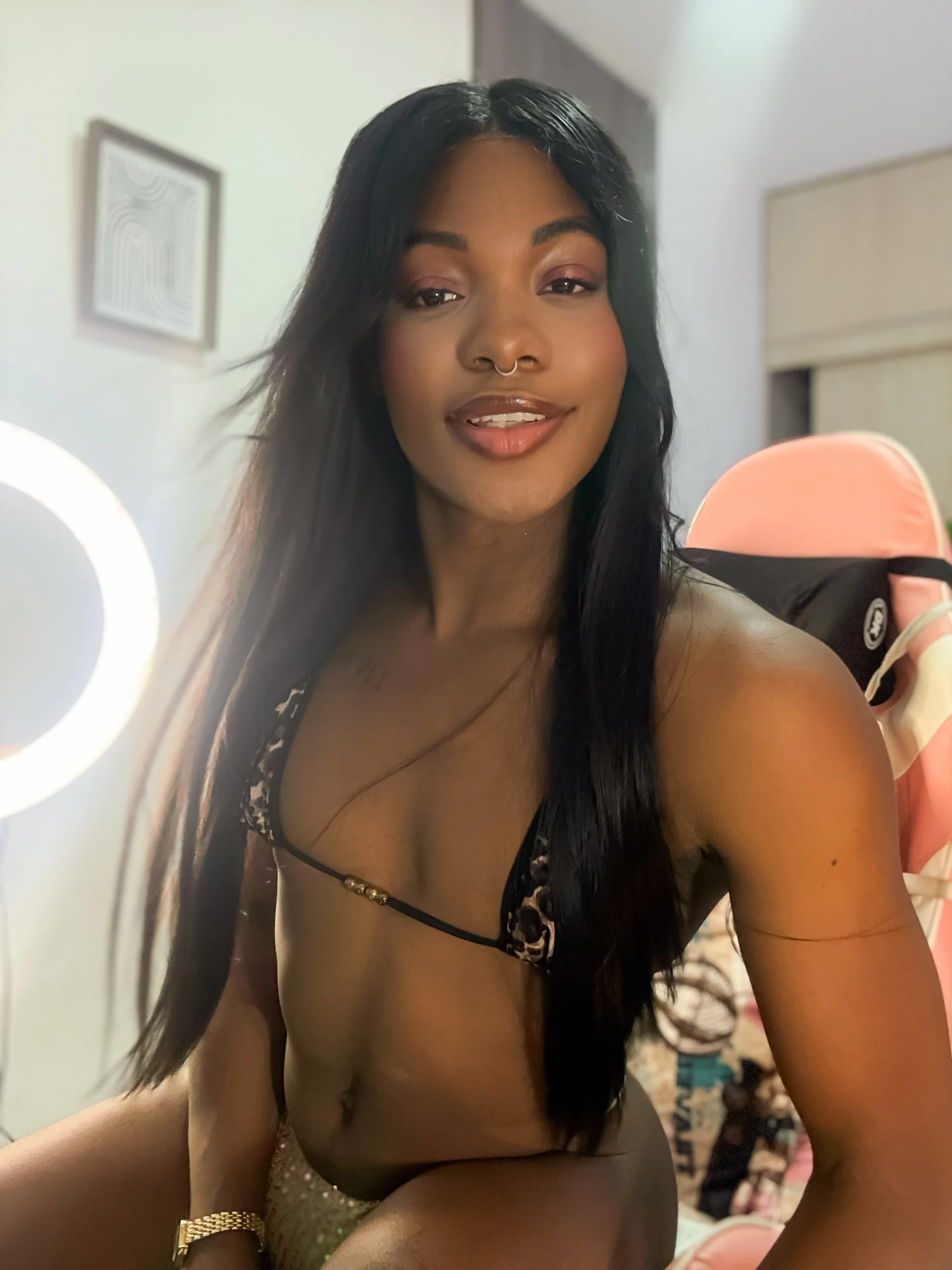 XXX Porn Photo of Nude euphoricbunny 8