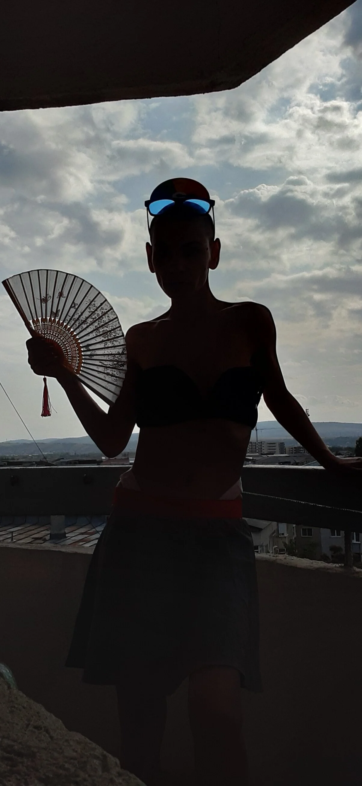 XXX Porn Photo of Nude hotSANDRA_STARR 748