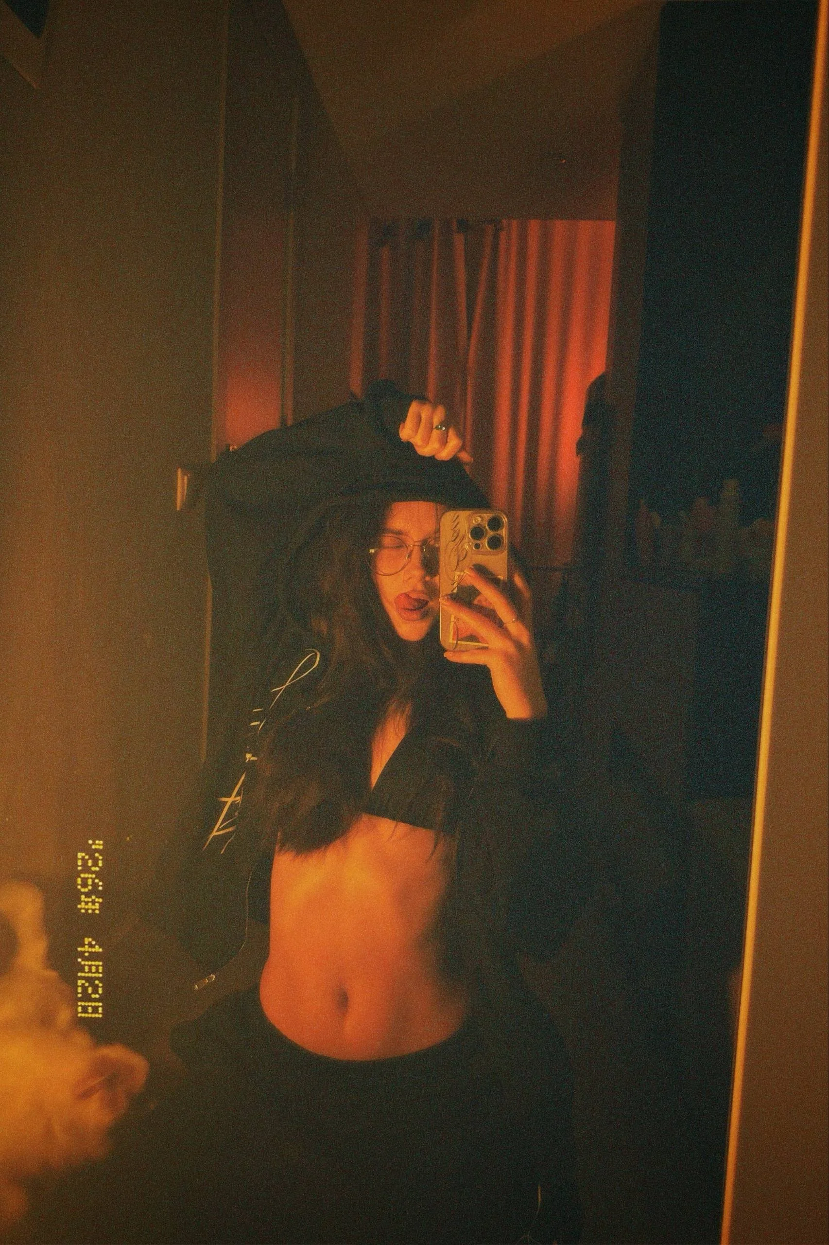 XXX Porn Photo of Nude DorothyJones 39